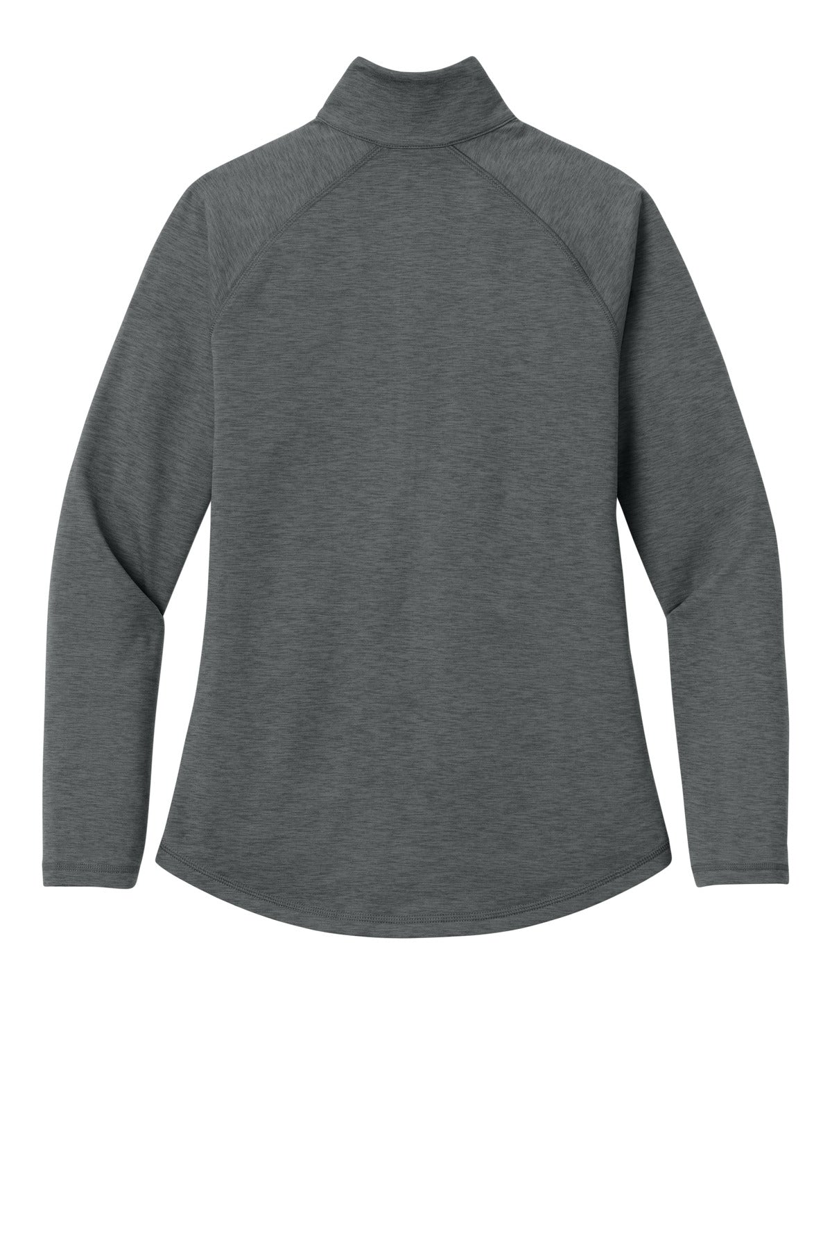 Eddie Bauer Women's Adventurer Full-Zip EB121 Metal Grey Heather