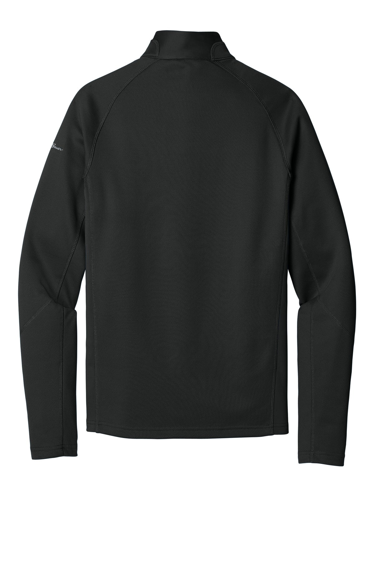 Eddie Bauer 1/2-Zip Performance Fleece EB234 Black