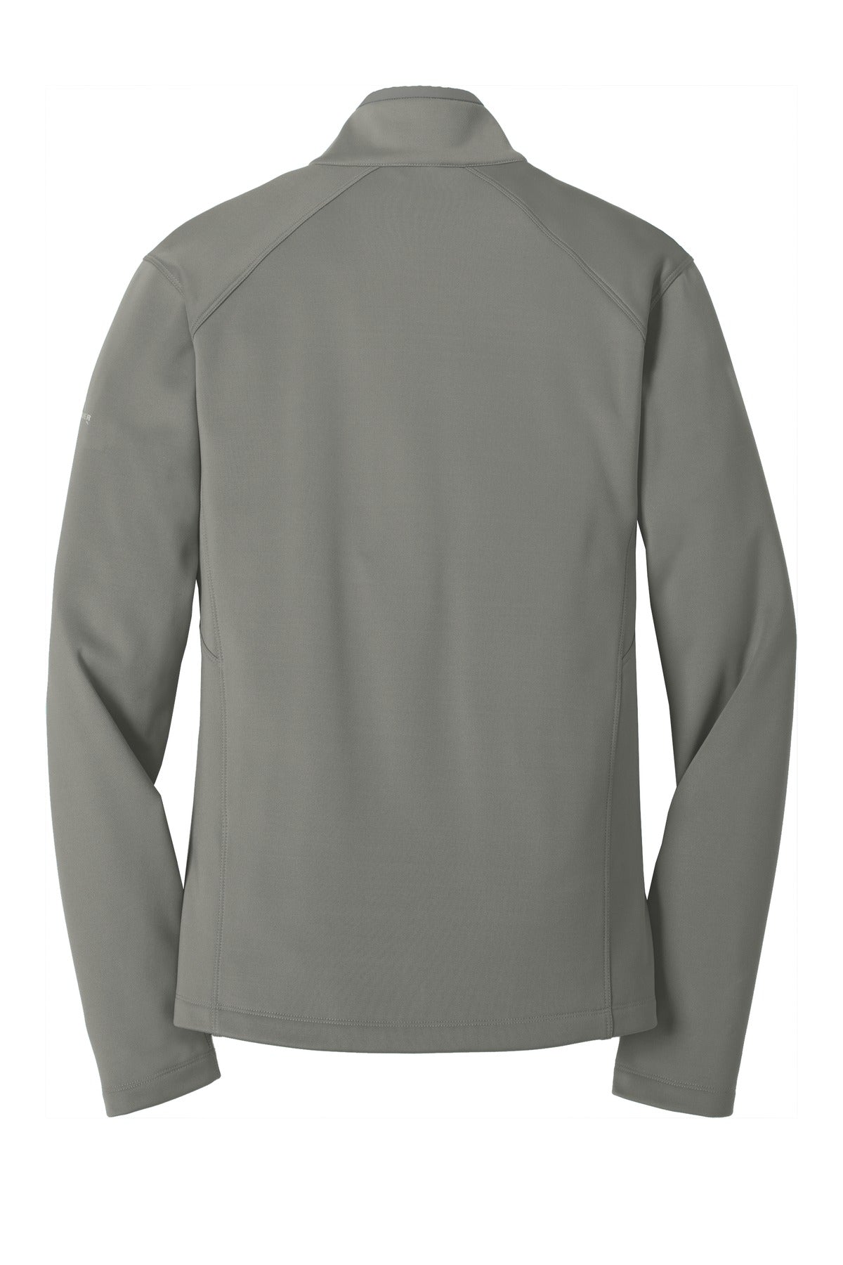 Eddie Bauer Highpoint Fleece Jacket. EB240 Metal Grey