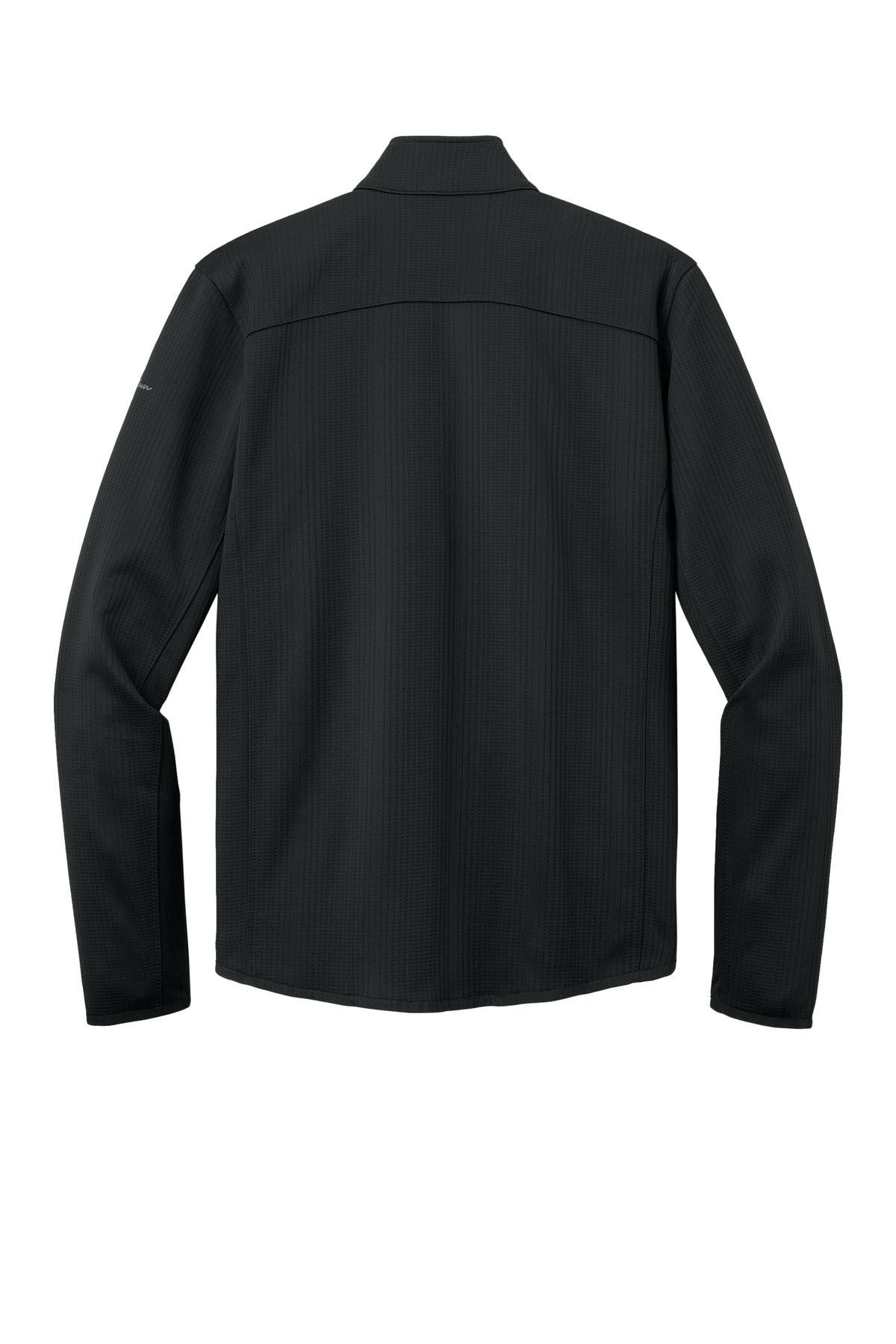 Eddie Bauer Dash Full-Zip Fleece Jacket EB242 Black