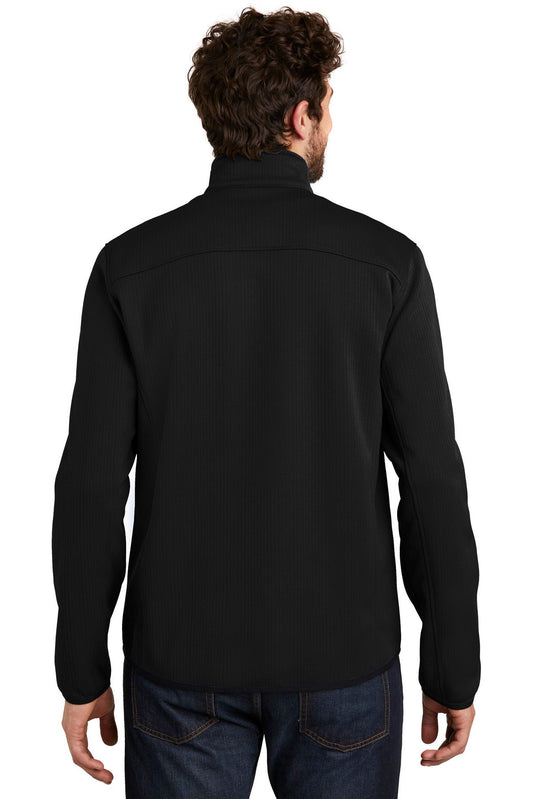Eddie Bauer Dash Full-Zip Fleece Jacket image 2