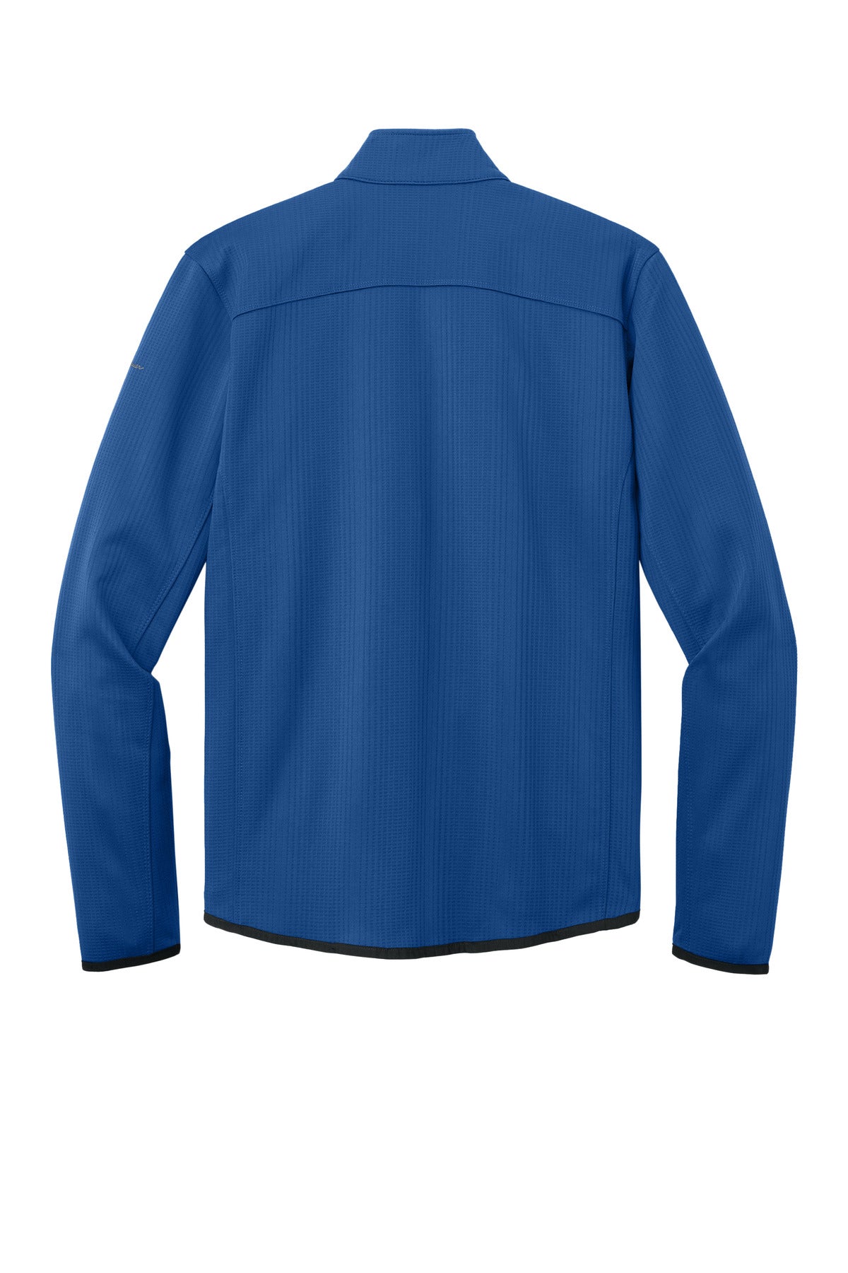Eddie Bauer Dash Full-Zip Fleece Jacket EB242 Cobalt Blue