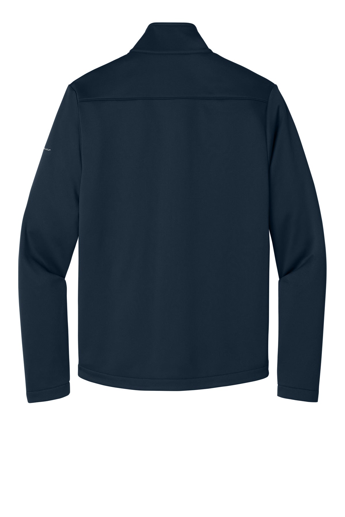 Eddie Bauer Smooth Mid Layer Fleece Full-Zip EB2460 River Blue Navy