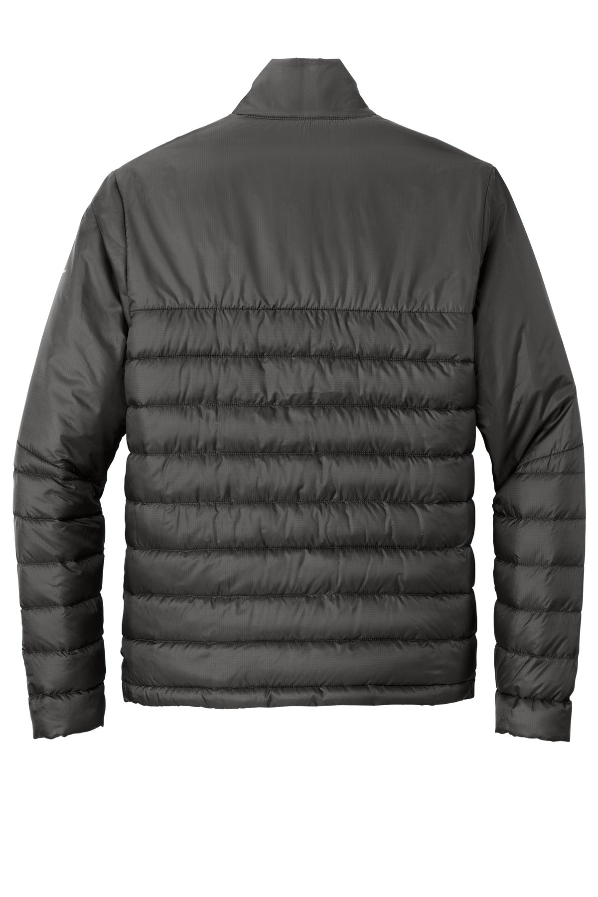 Eddie Bauer Quilted Jacket EB510 Iron Gate