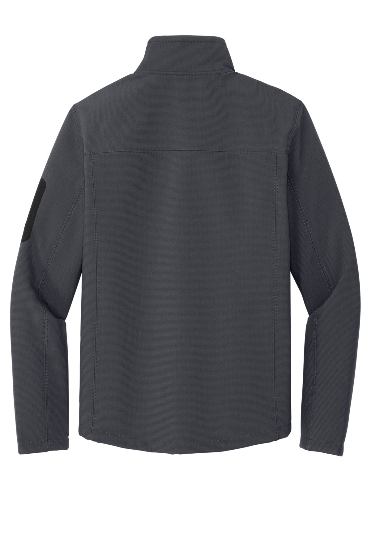 Eddie Bauer Rugged Ripstop Soft Shell Jacket EB534 Grey Steel