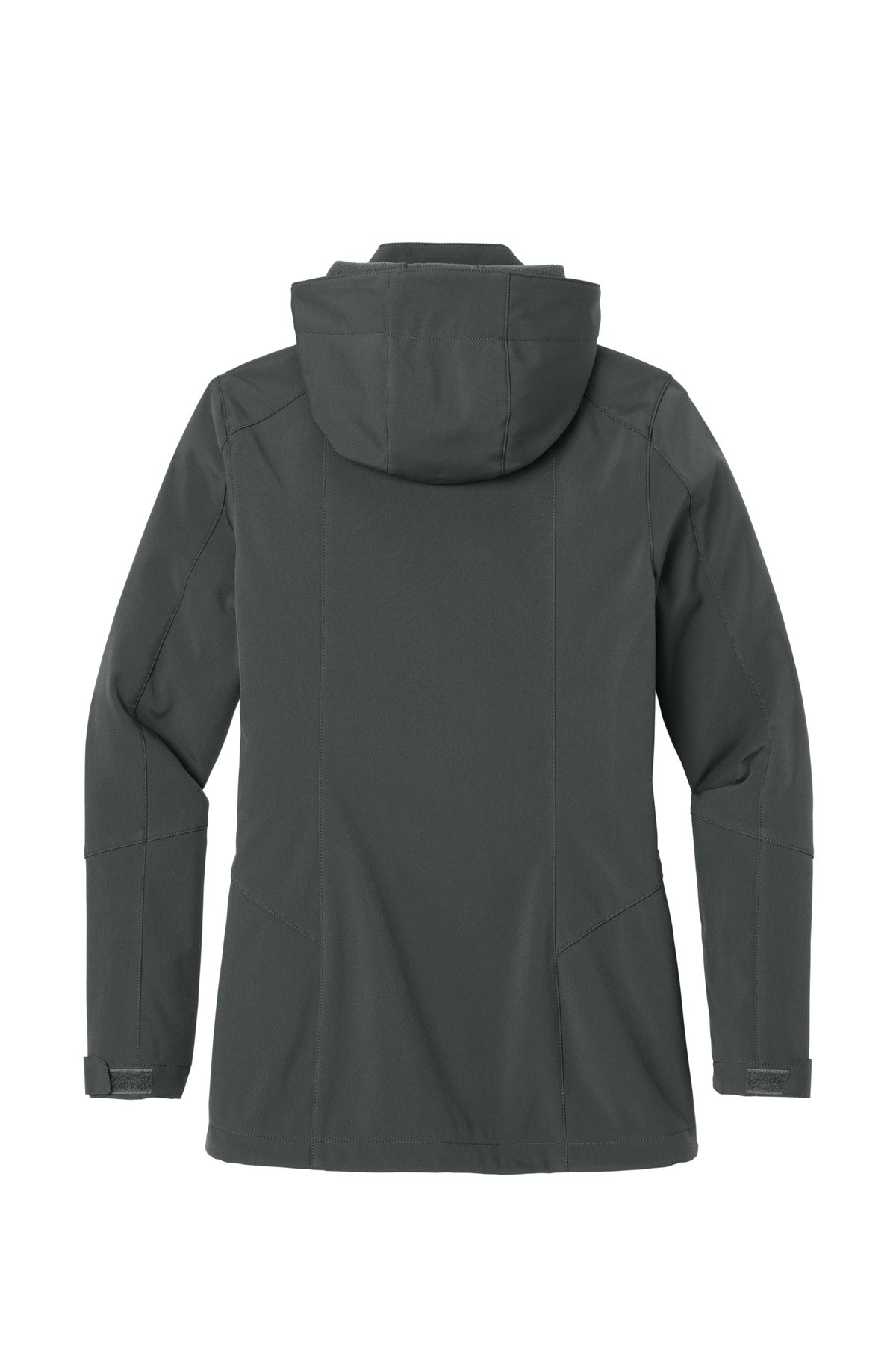 Eddie Bauer Women's Hooded Soft Shell Parka image 4