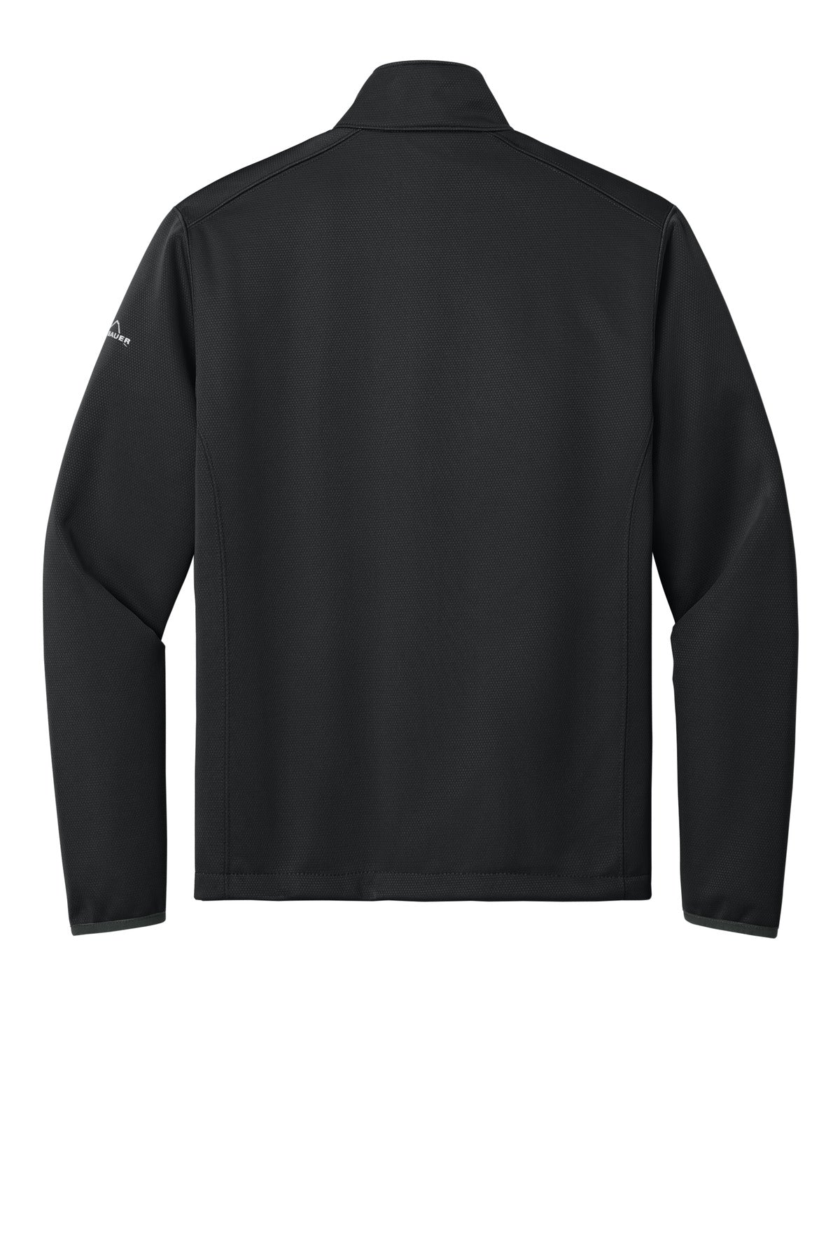 Eddie Bauer Weather-Resist Soft Shell Jacket. EB538 Black