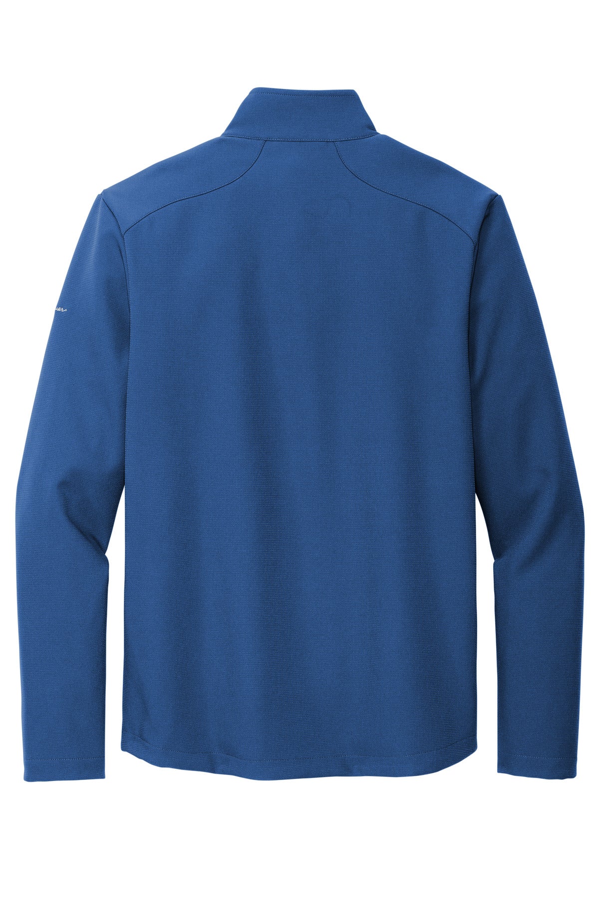 Eddie Bauer Stretch Soft Shell Jacket EB544 Cobalt Blue