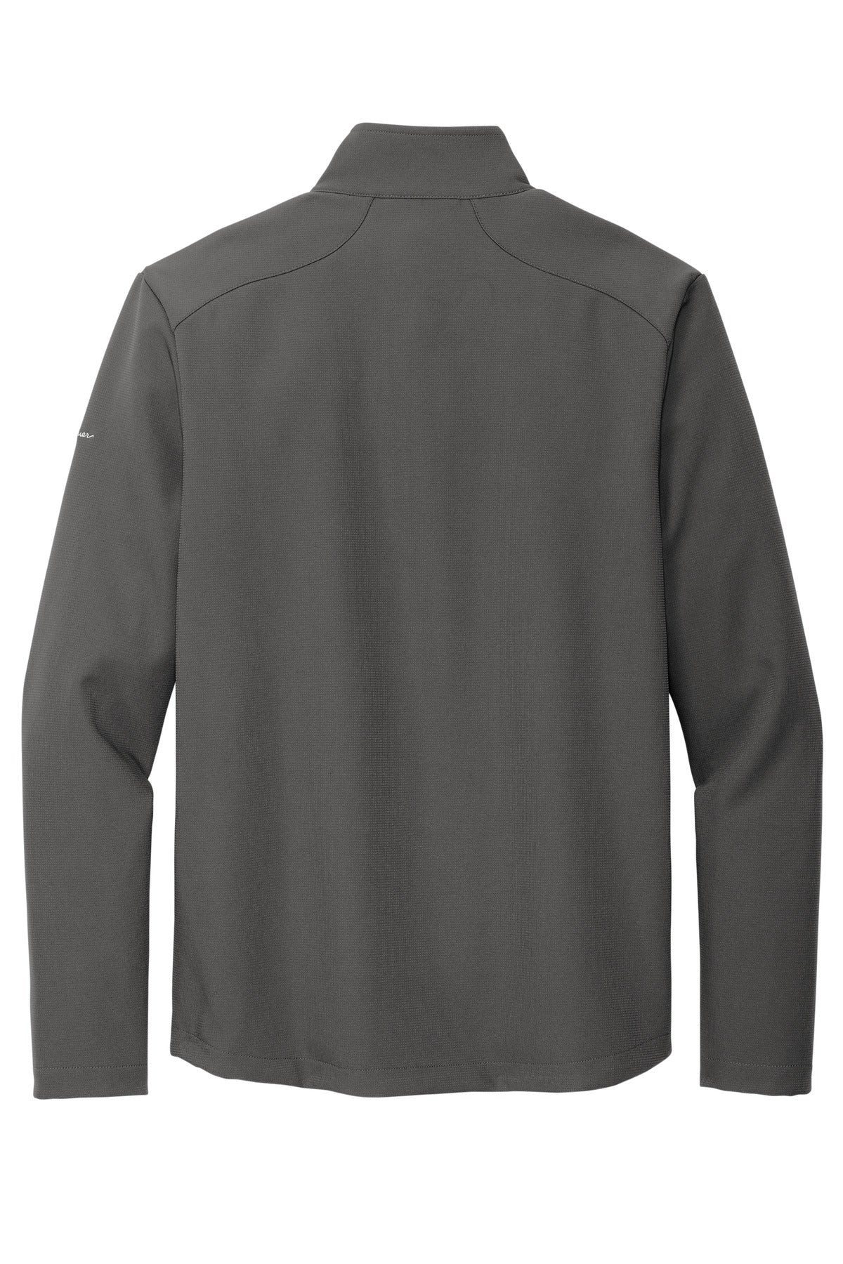 Eddie Bauer Stretch Soft Shell Jacket EB544 Iron Gate