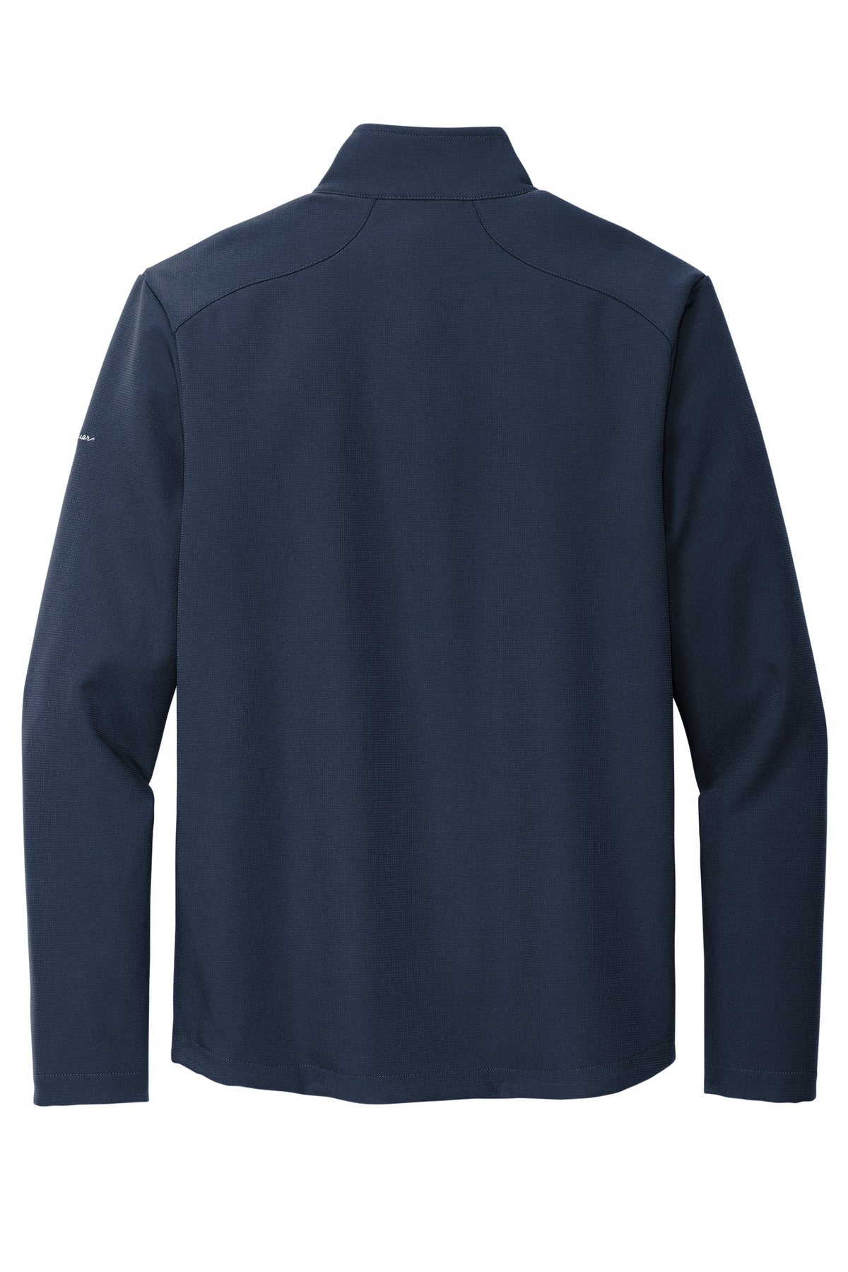 Eddie Bauer Stretch Soft Shell Jacket EB544 River Blue Navy