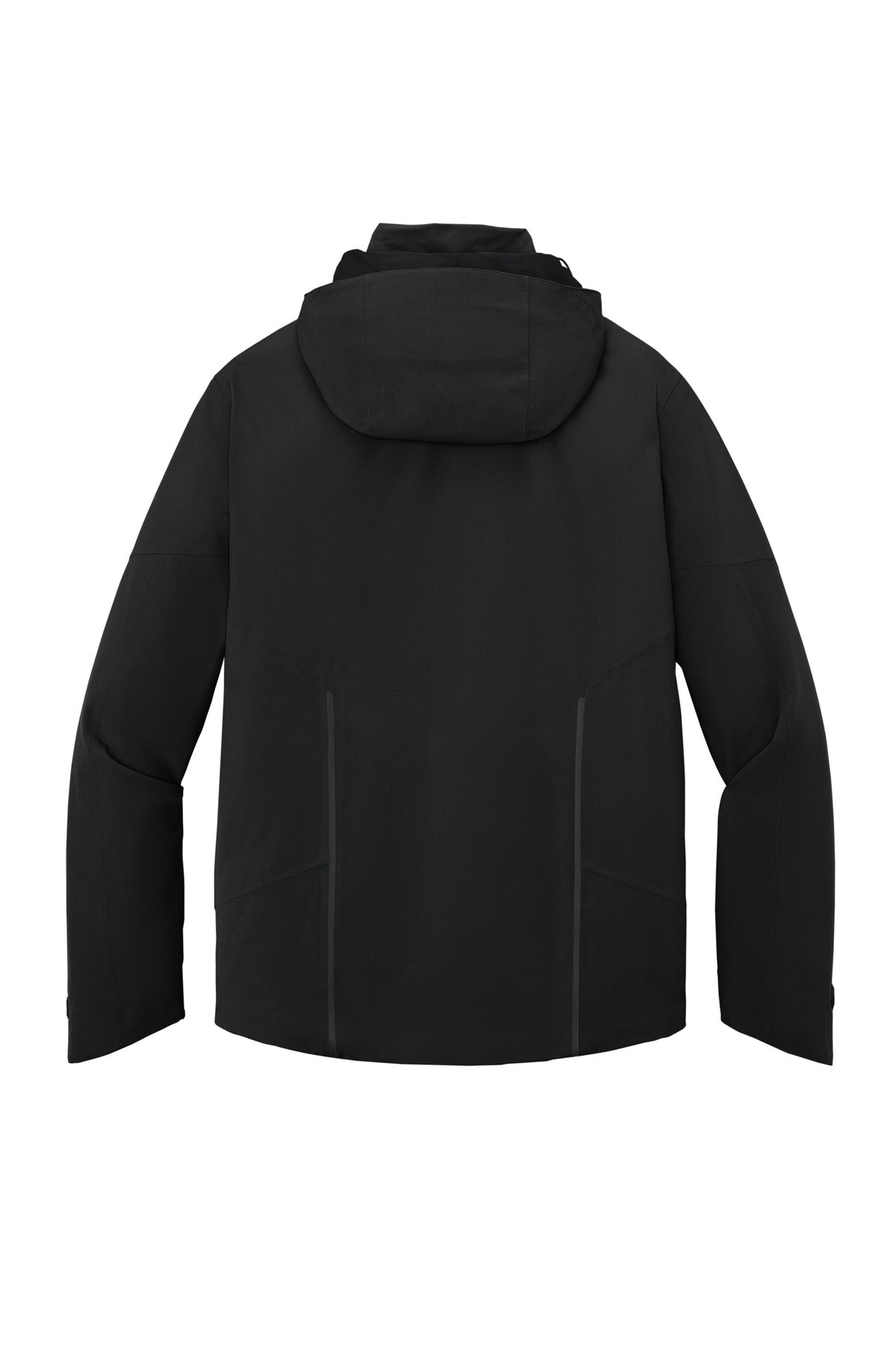 Eddie Bauer WeatherEdge Plus Insulated Jacket EB554 Black