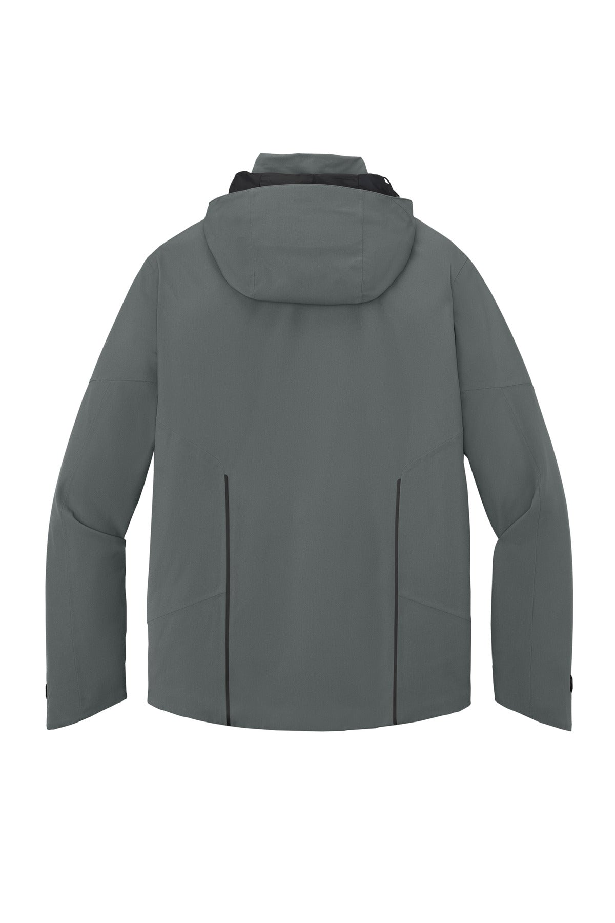 Eddie Bauer WeatherEdge Plus Insulated Jacket EB554 Metal Grey