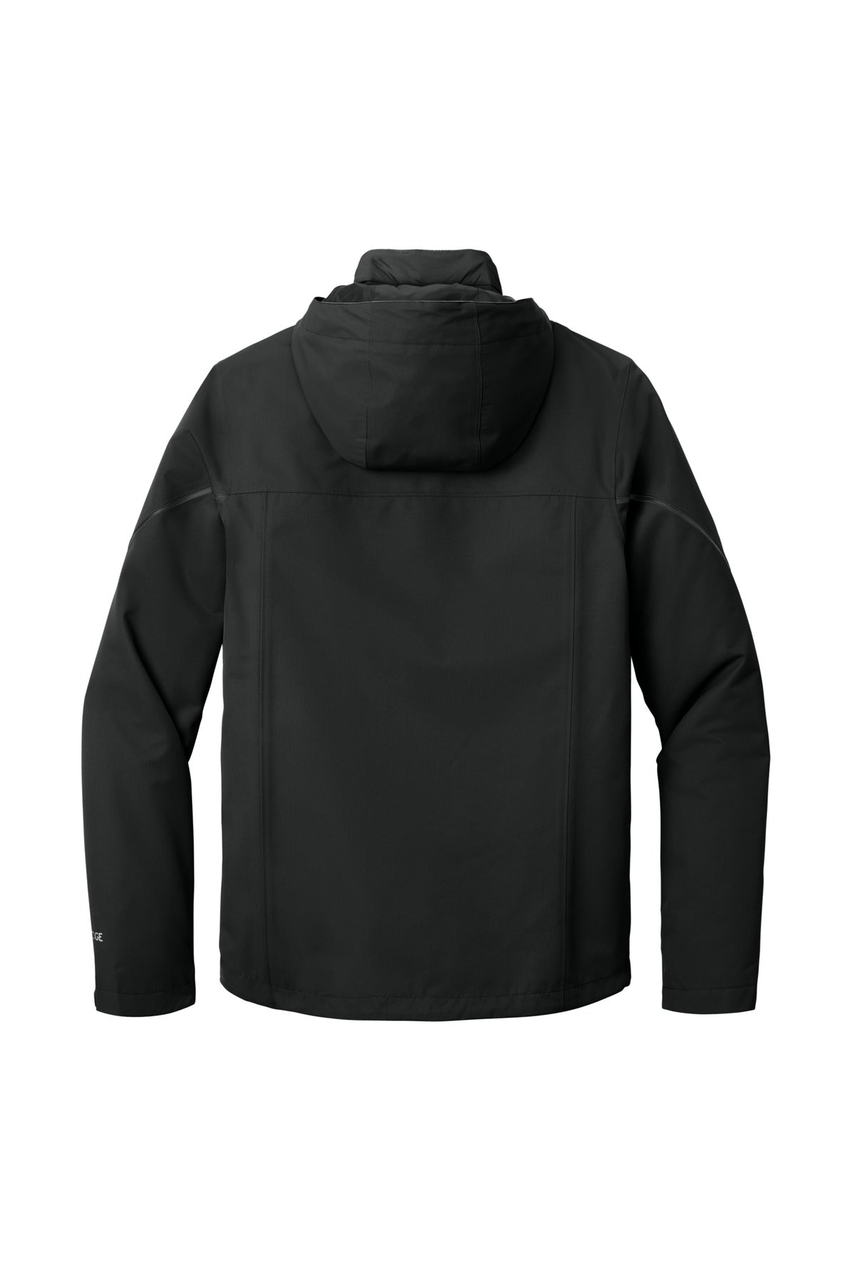 Eddie Bauer WeatherEdge Plus 3-in-1 Jacket EB556 Black/Black