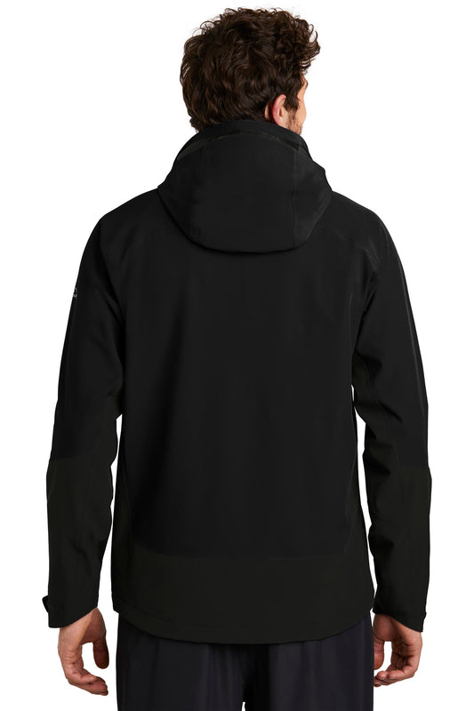 Eddie Bauer WeatherEdge Jacket EB558 Black