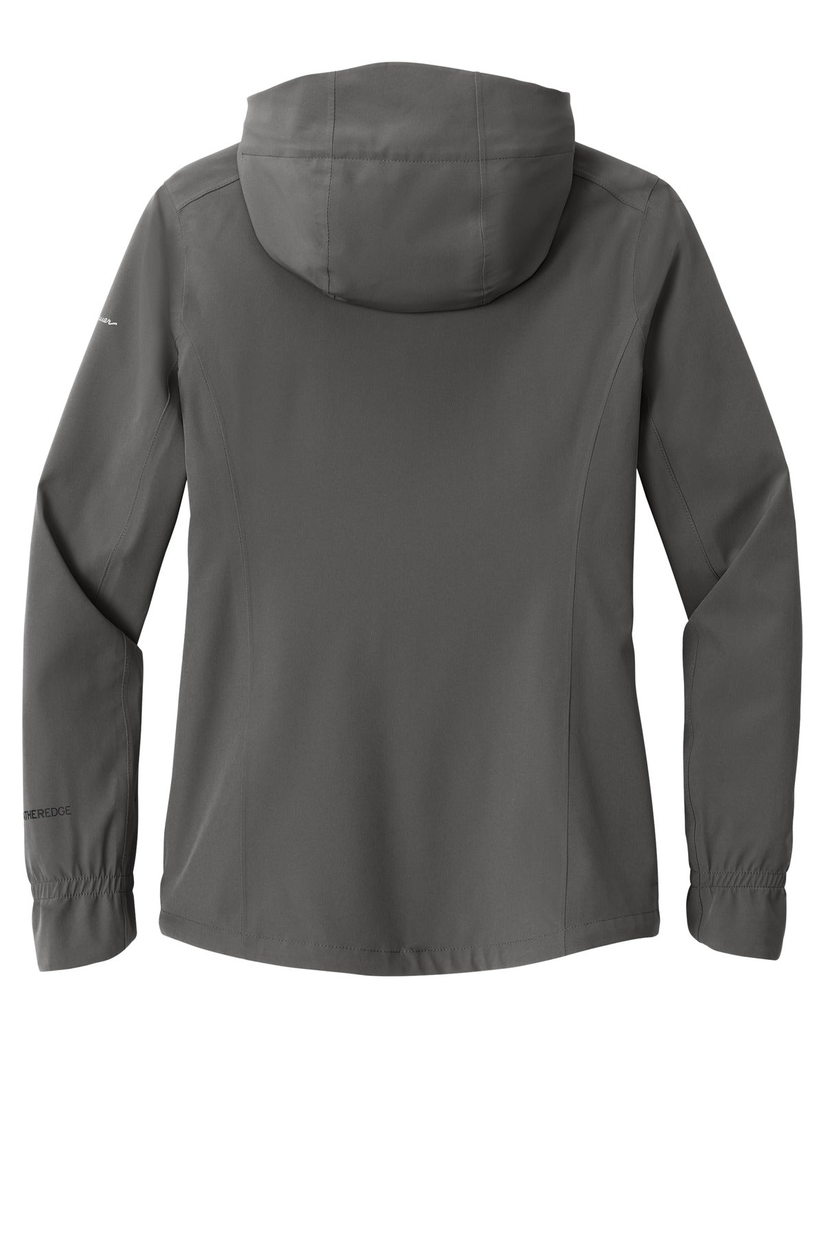 Eddie Bauer Women's WeatherEdge Plus Jacket EB561 Iron Gate