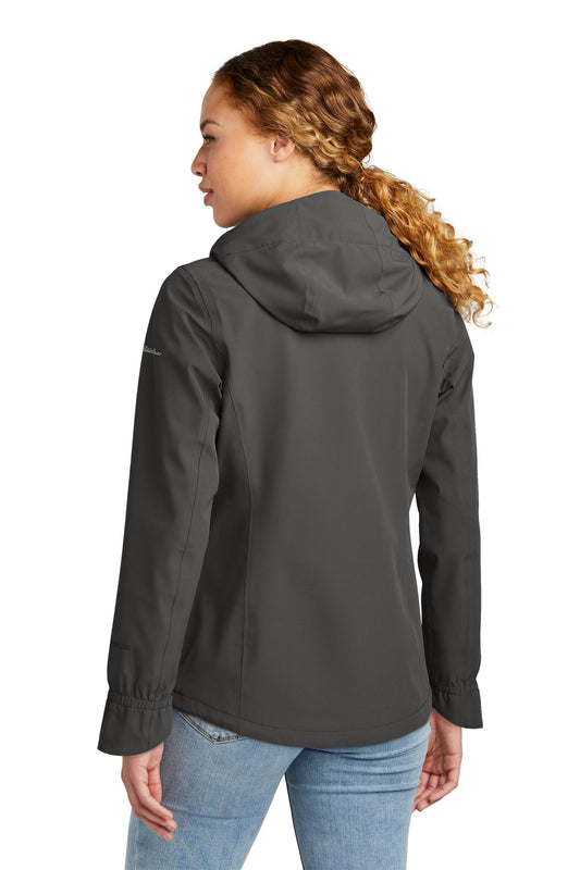 Eddie Bauer Women's WeatherEdge Plus Jacket EB561 Iron Gate