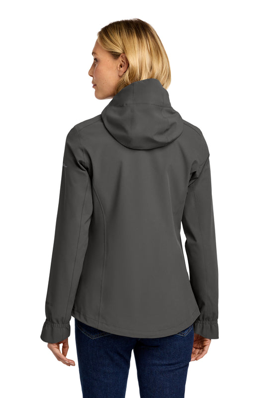 Eddie Bauer Women's WeatherEdge Plus Jacket EB561 Iron Gate