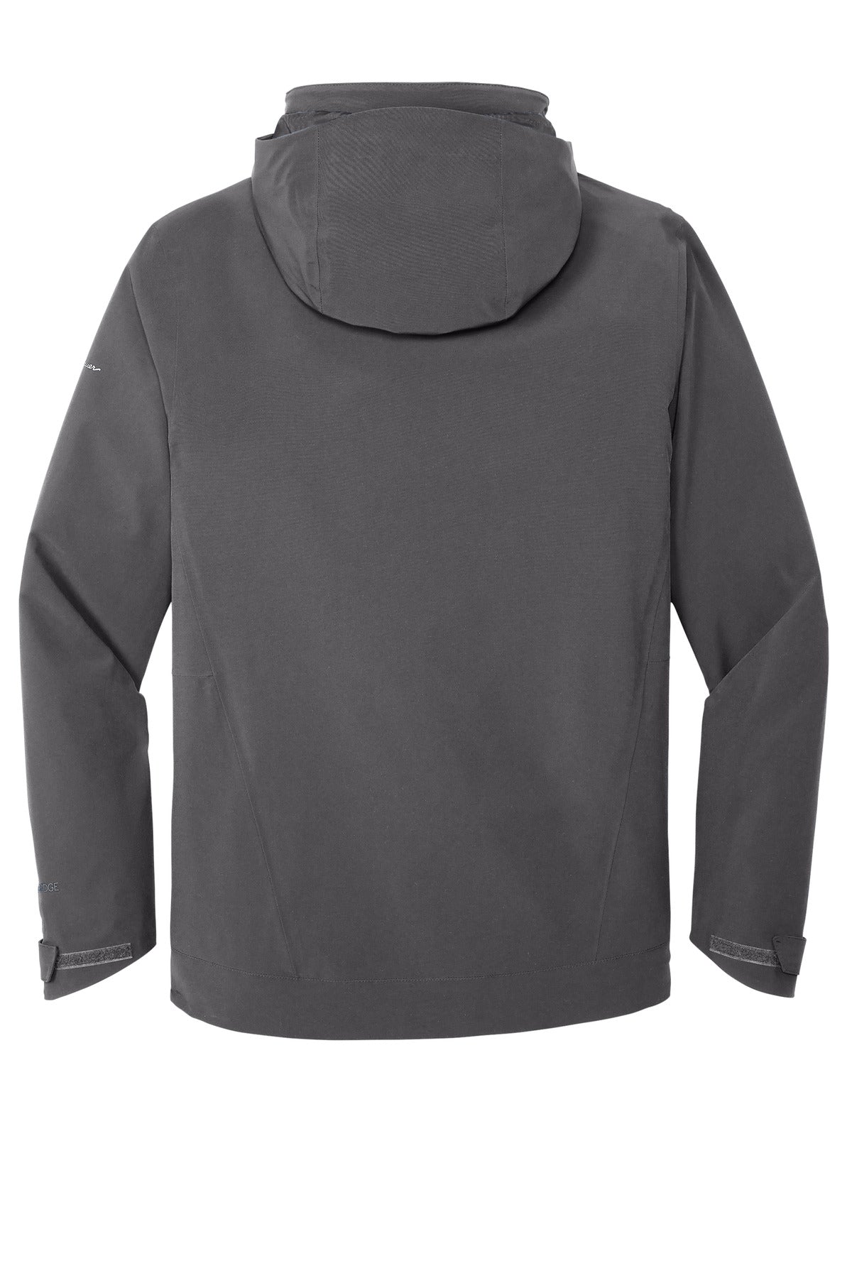 Eddie Bauer WeatherEdge 3-in-1 Jacket EB656 Grey Steel/Metal Grey