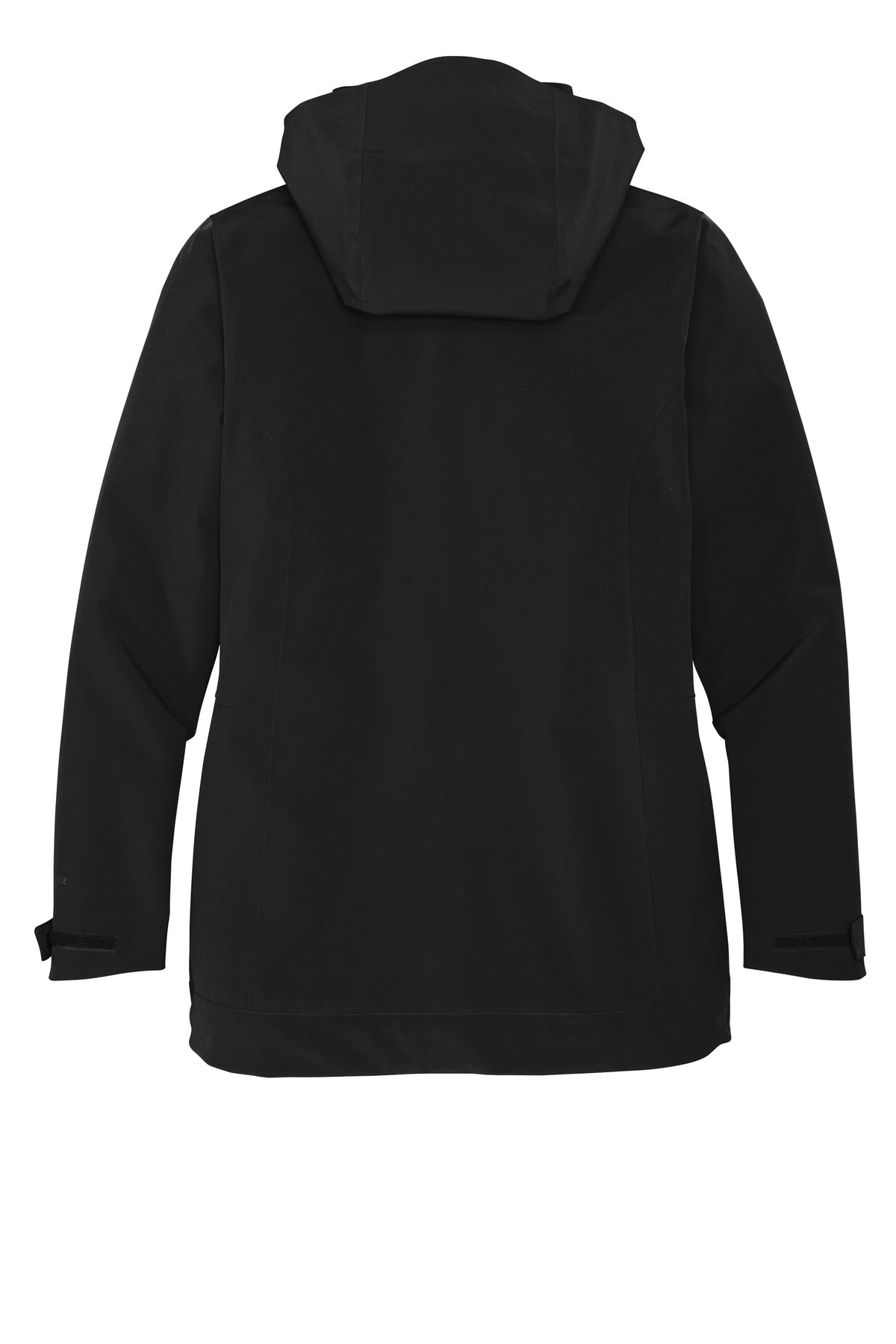 Eddie Bauer Women's WeatherEdge 3-in-1 Jacket EB657 Black/Storm Grey