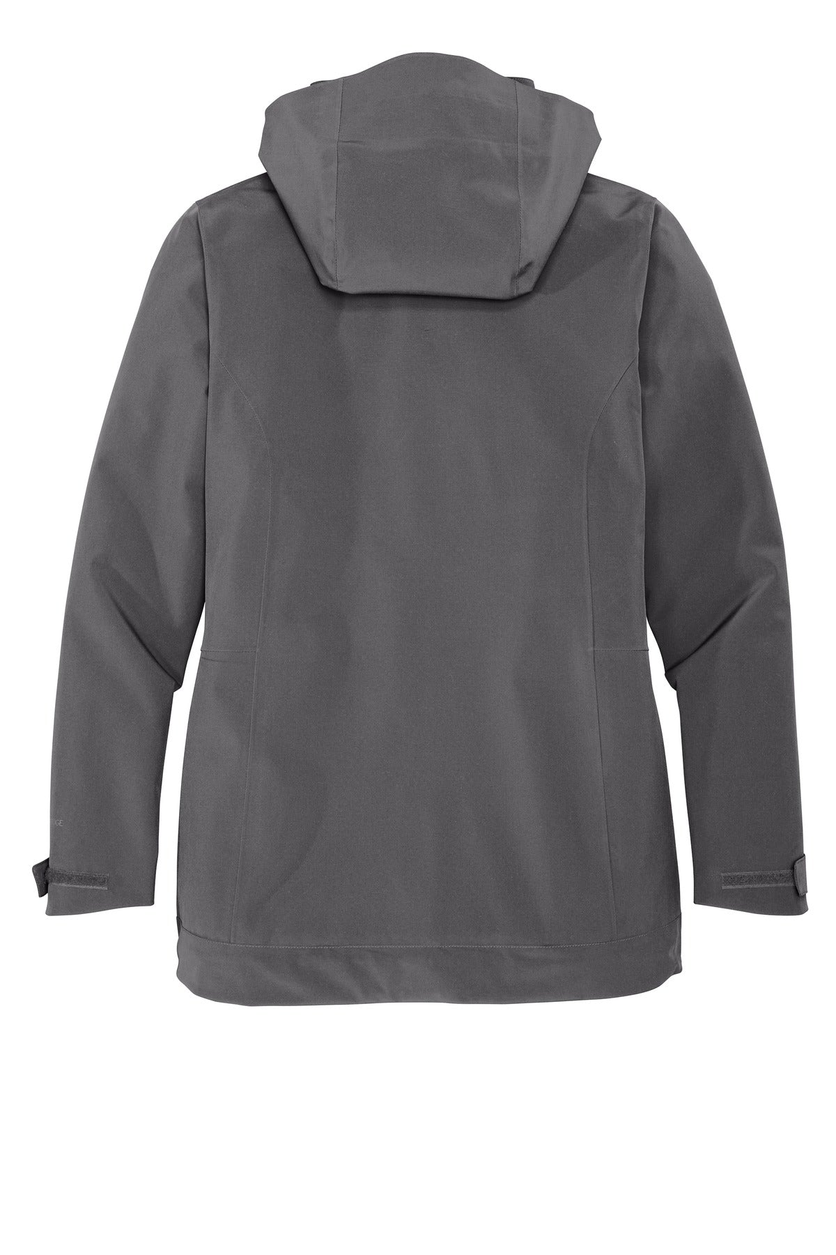 Eddie Bauer Women's WeatherEdge 3-in-1 Jacket EB657 Grey Steel/Metal Grey