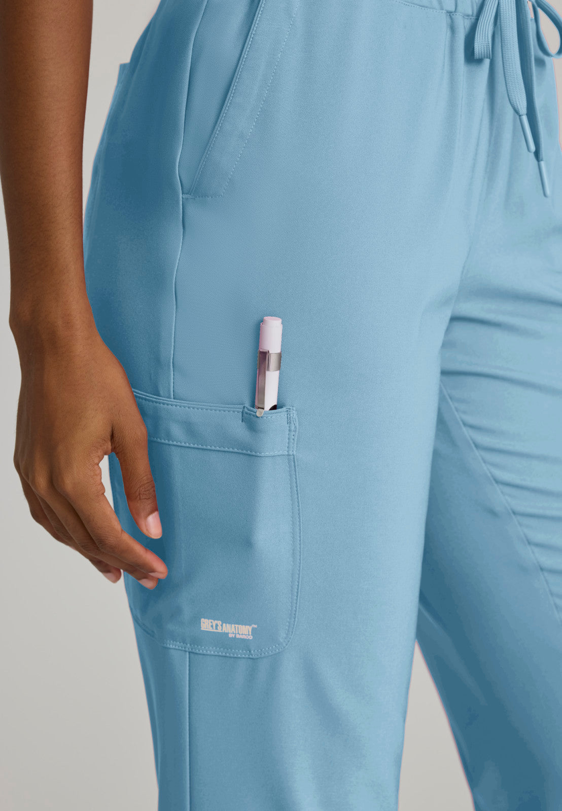 Greys Anatomy Evolve GSSP625 Terra Jogger Ocean Mist