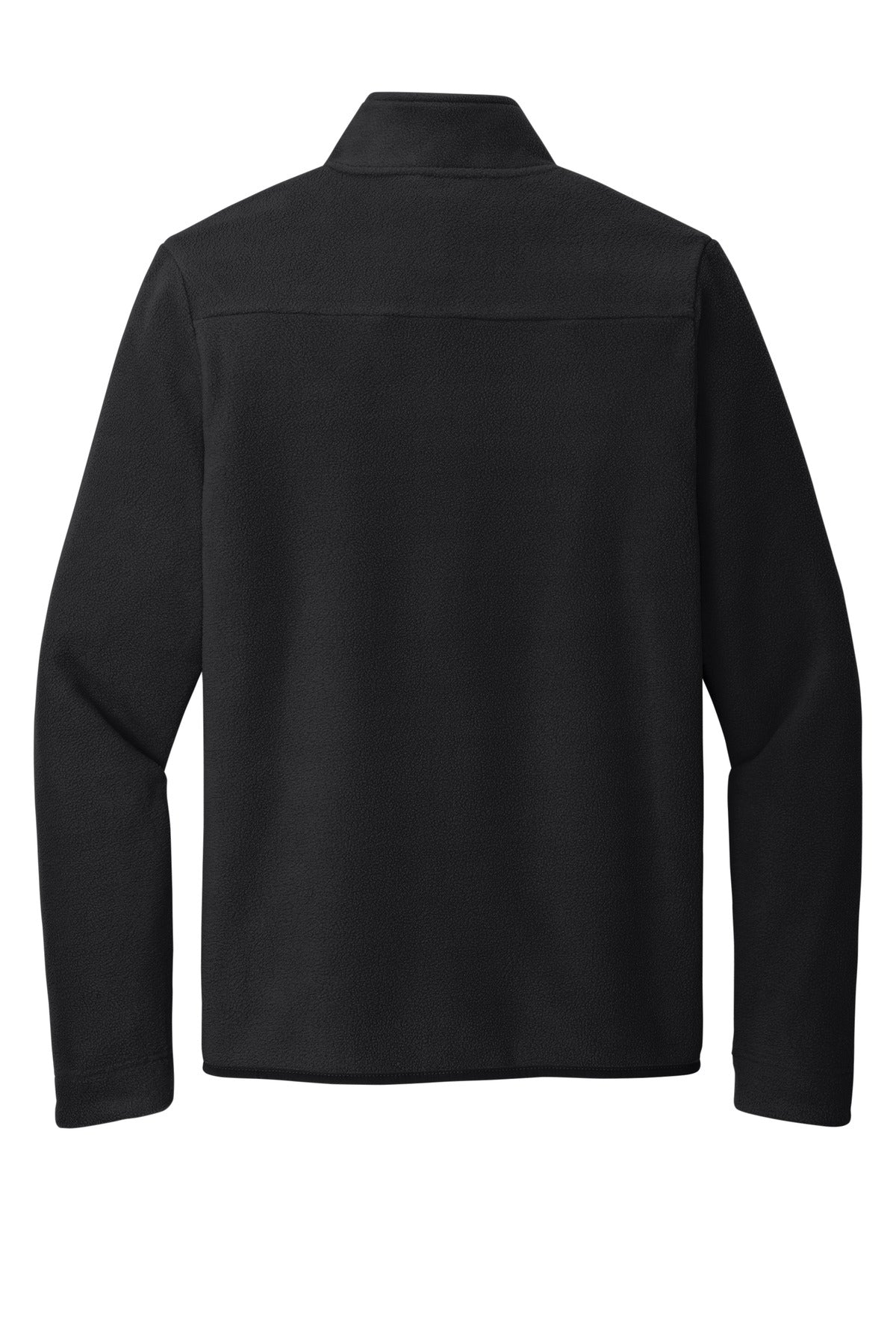 Port Authority Connection Fleece Jacket F110 Deep Black