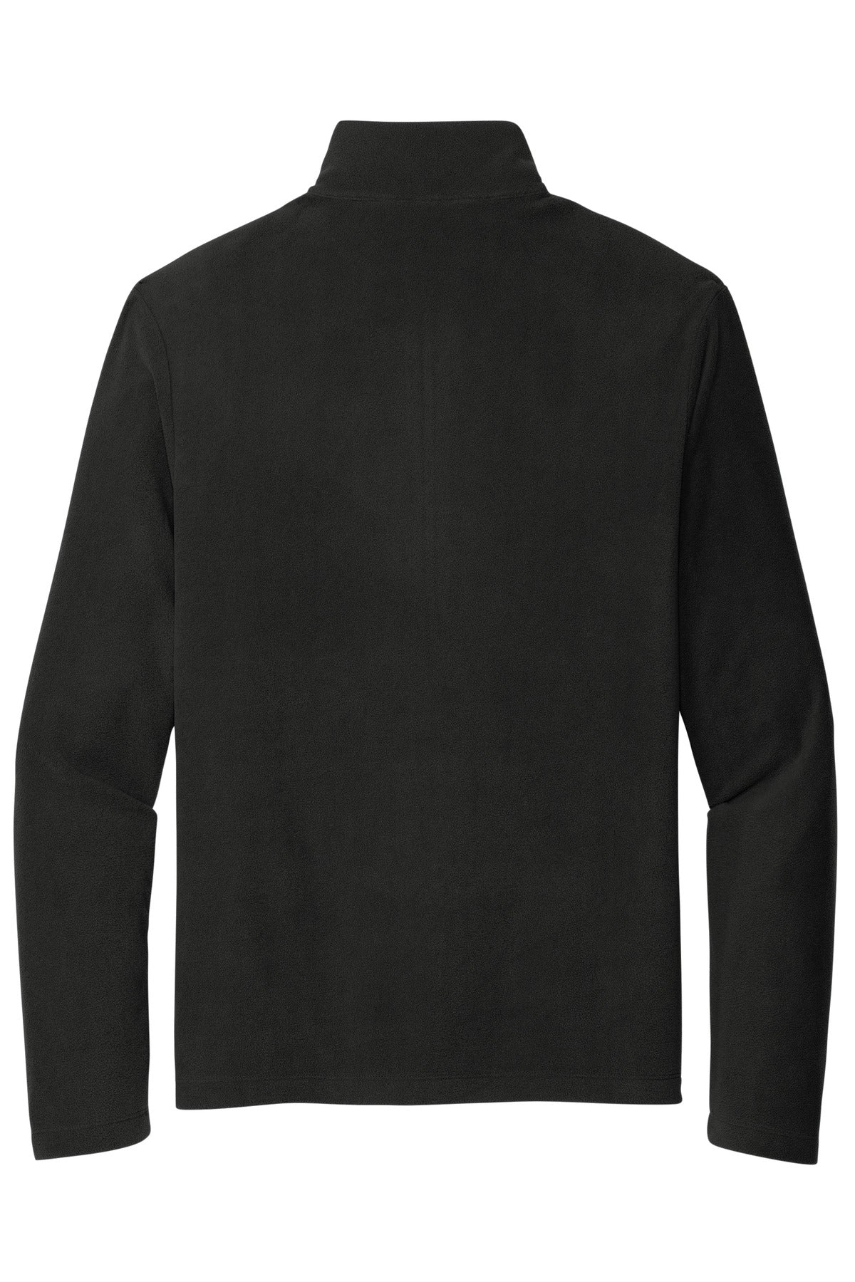 Port Authority Accord Microfleece Jacket F151 Black