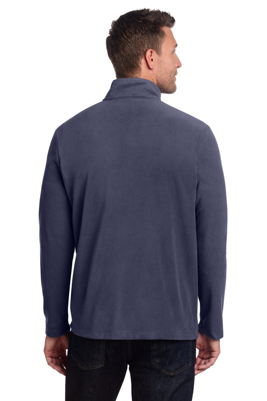 Port Authority Accord Microfleece Jacket F151 Navy