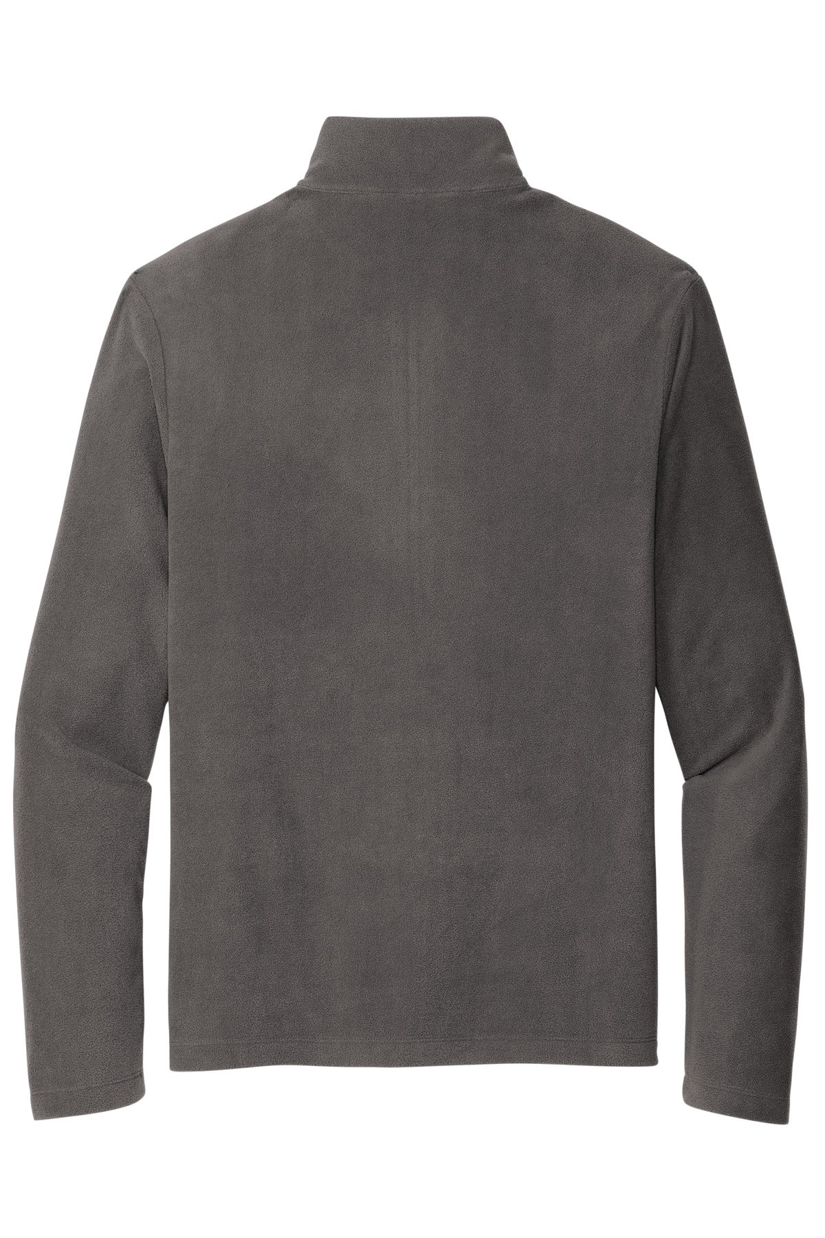 Port Authority Accord Microfleece Jacket F151 Pewter