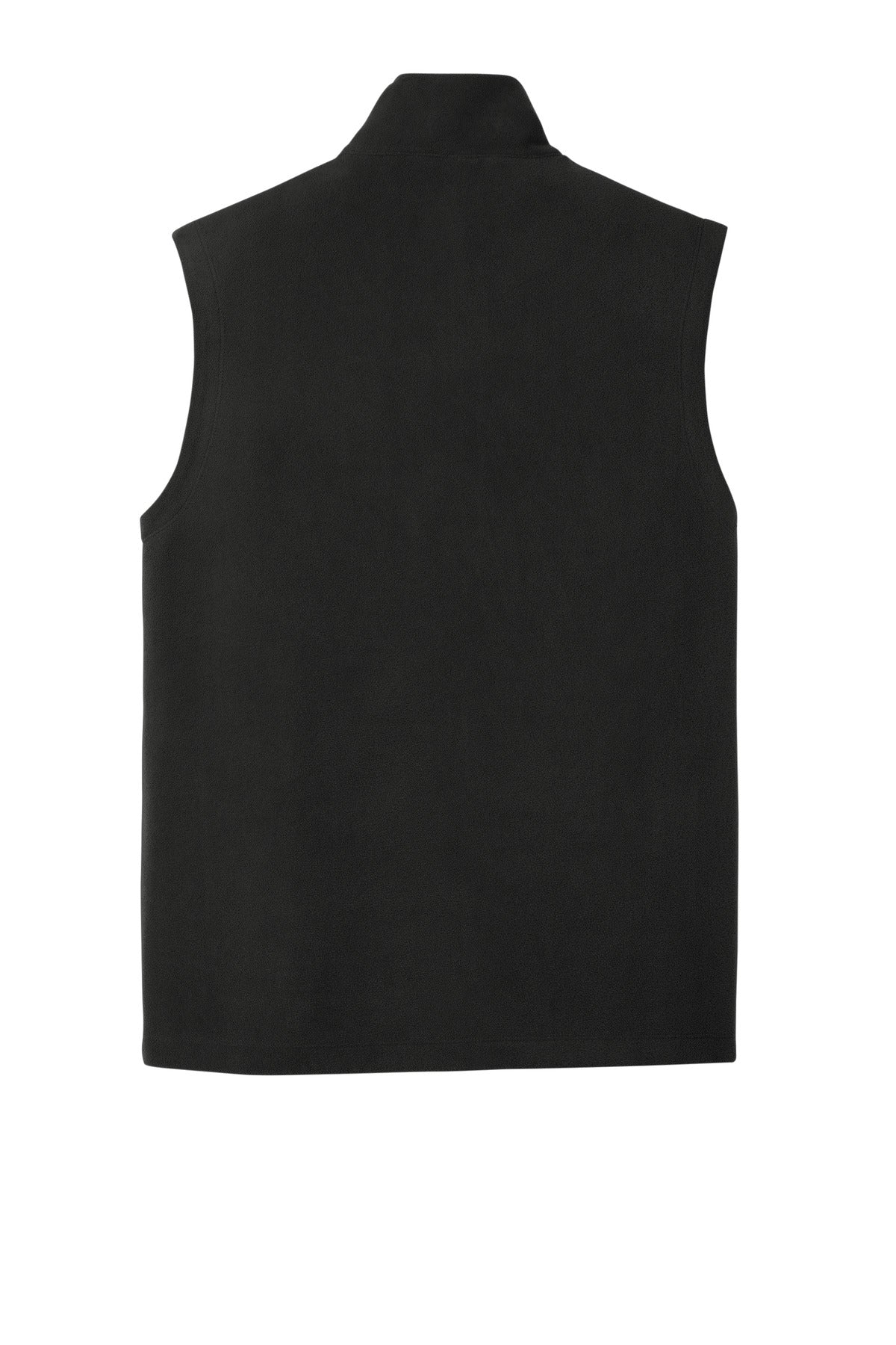 Port Authority Accord Microfleece Vest F152 Black