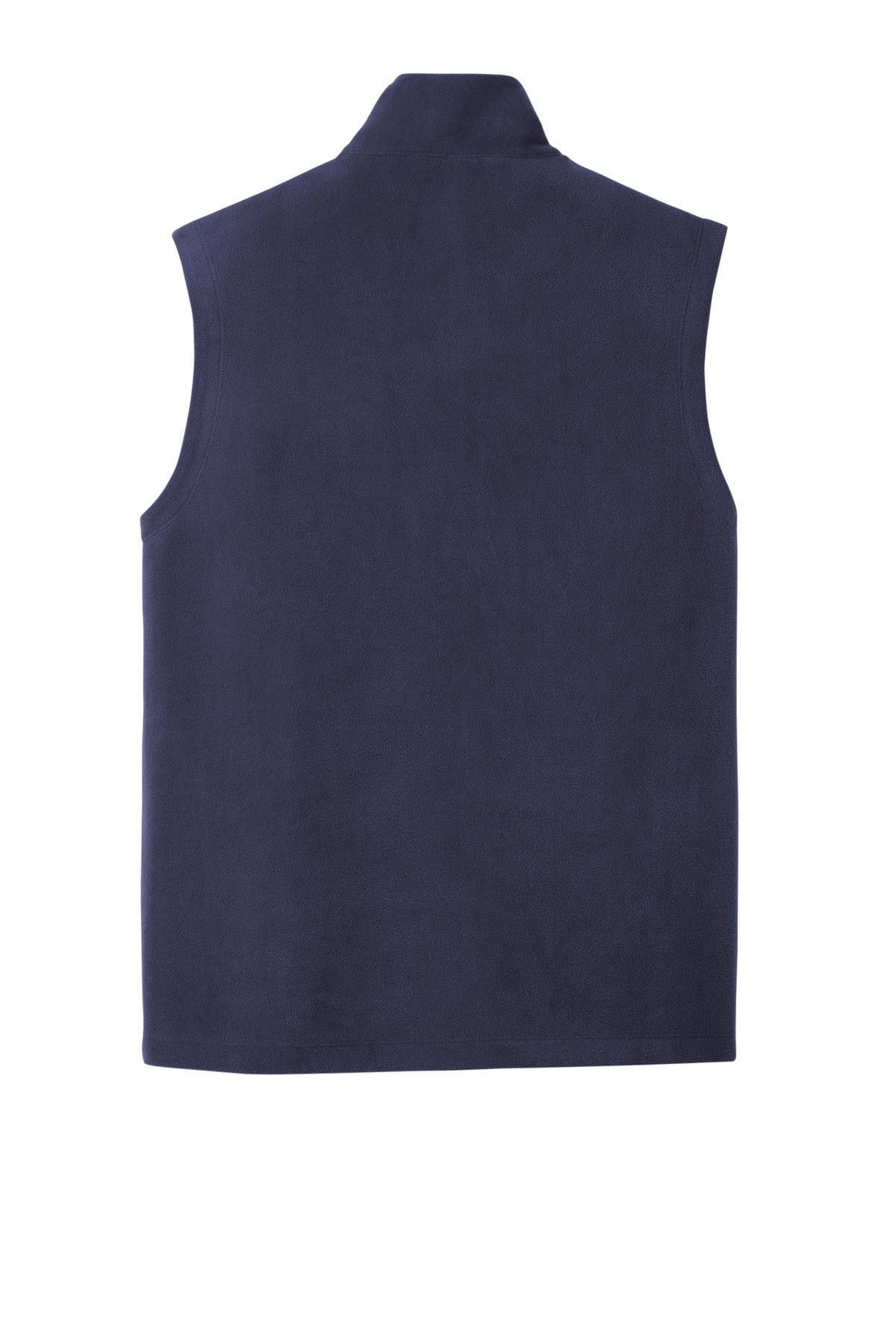 Port Authority Accord Microfleece Vest F152 Navy