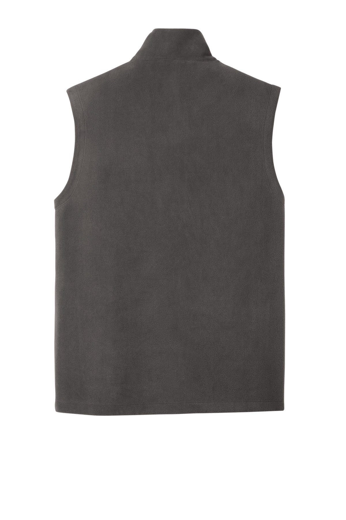 Port Authority Accord Microfleece Vest F152 Pewter