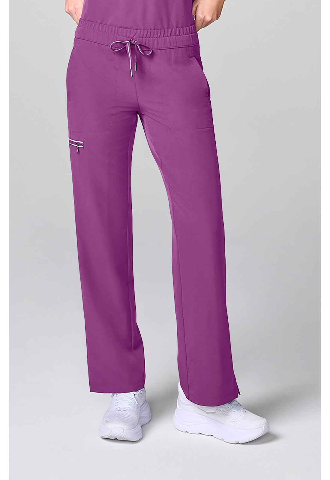 HH 360 HH00013 Women's Drawstring Scrub Pants