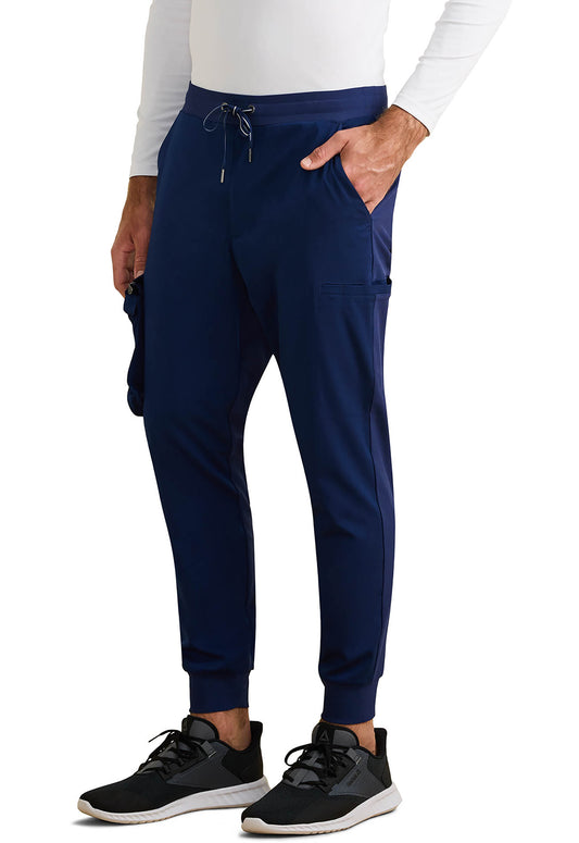 Model Image Right Side | Healing Hands