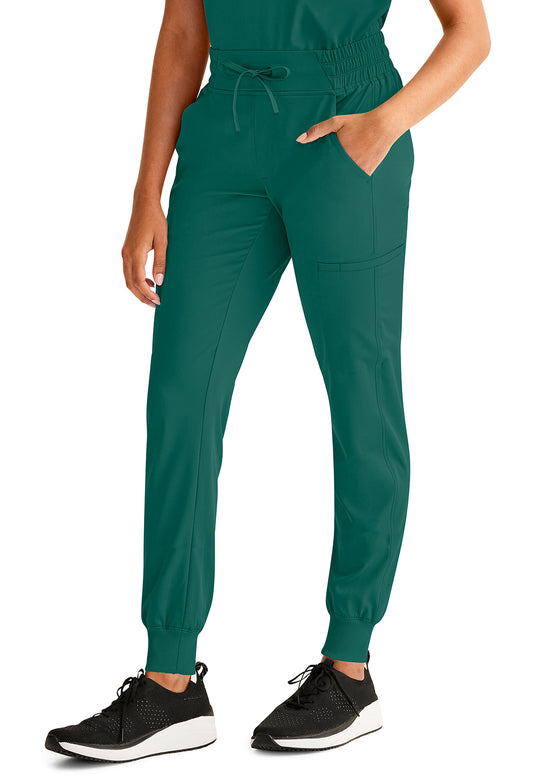 HH Works HH050 Rhea Jogger Pants Hunter