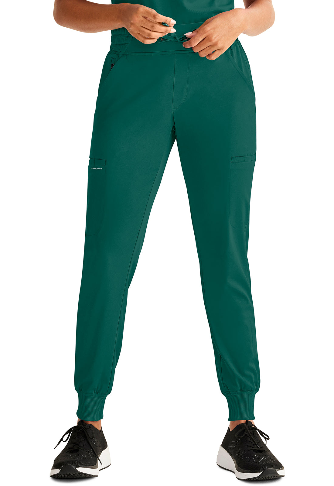 HH Works HH050 Women's Rhea Jogger Scrub Pants