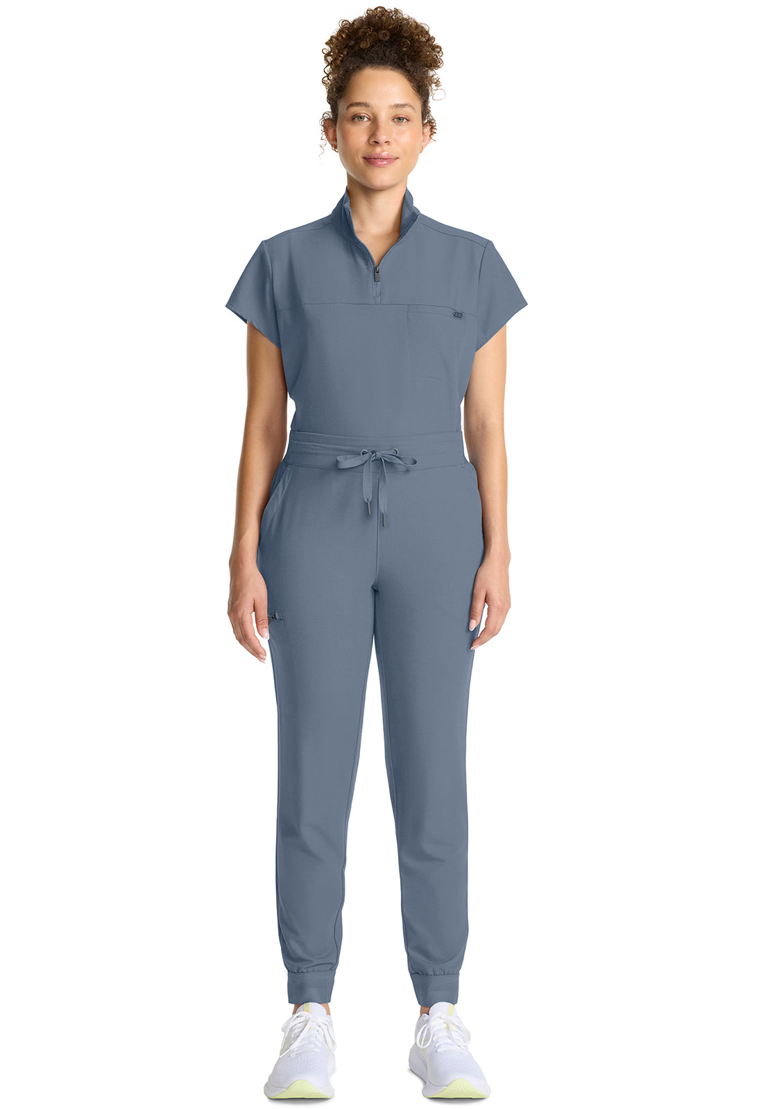 HH Quest HH155 Women's Mid Rise Jogger Twilight Blue