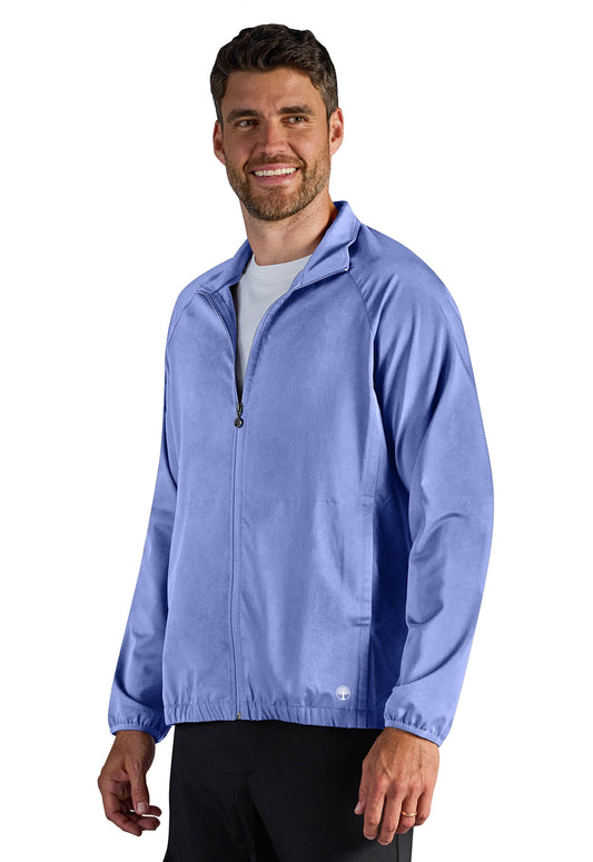 Model Image Right Side | Healing Hands