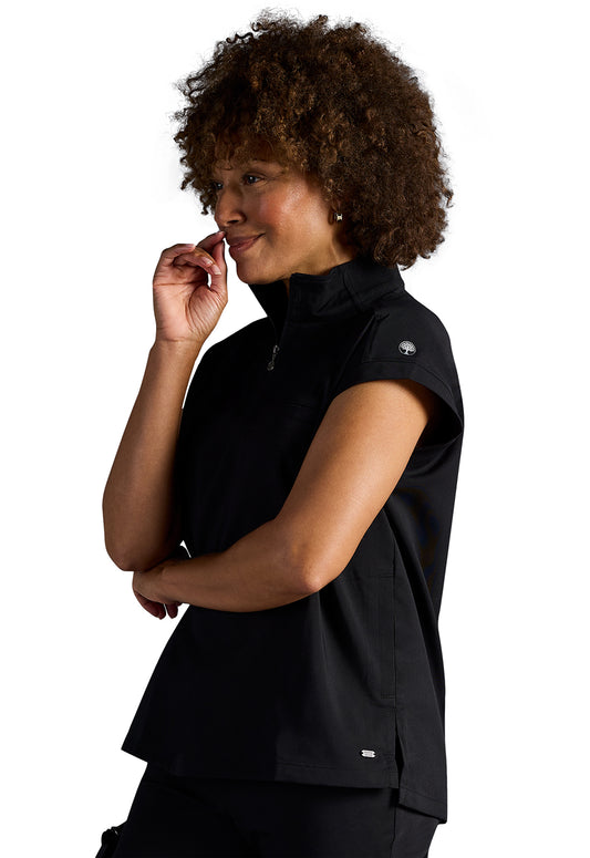 Model Image Right Side | Healing Hands