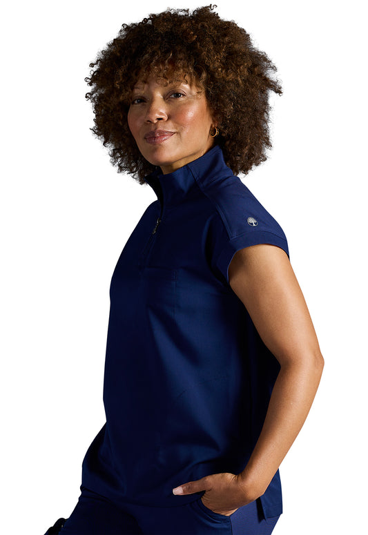 Model Image Right Side | Healing Hands