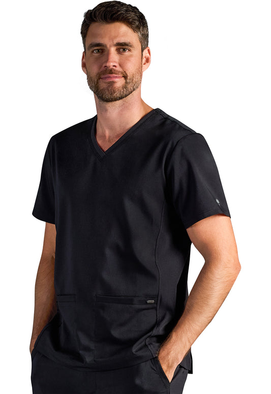 Model Image Right Side | Healing Hands