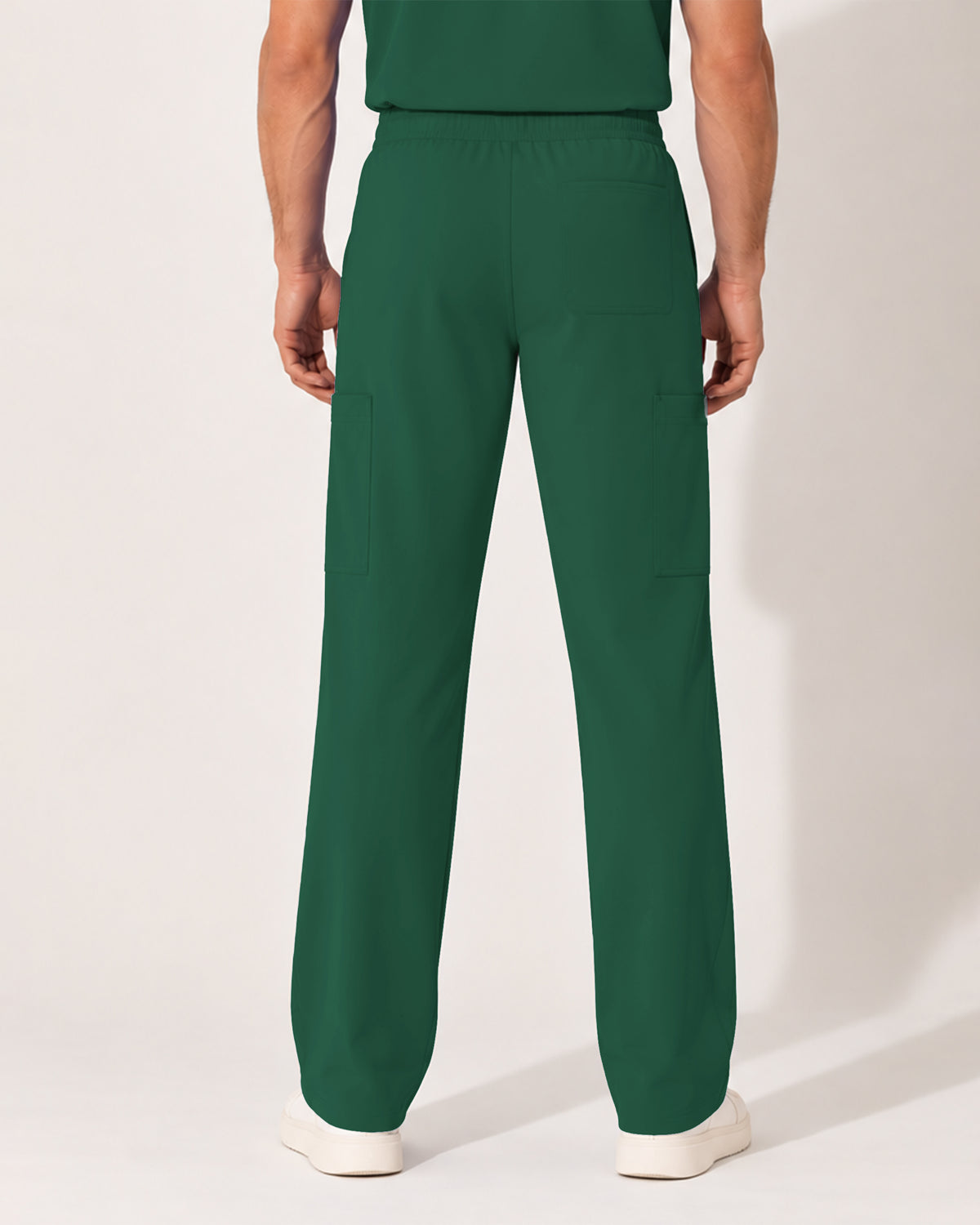 Foundry Men's 2505 Onyx Men'S 6 Pocket Cargo Pant Hunter