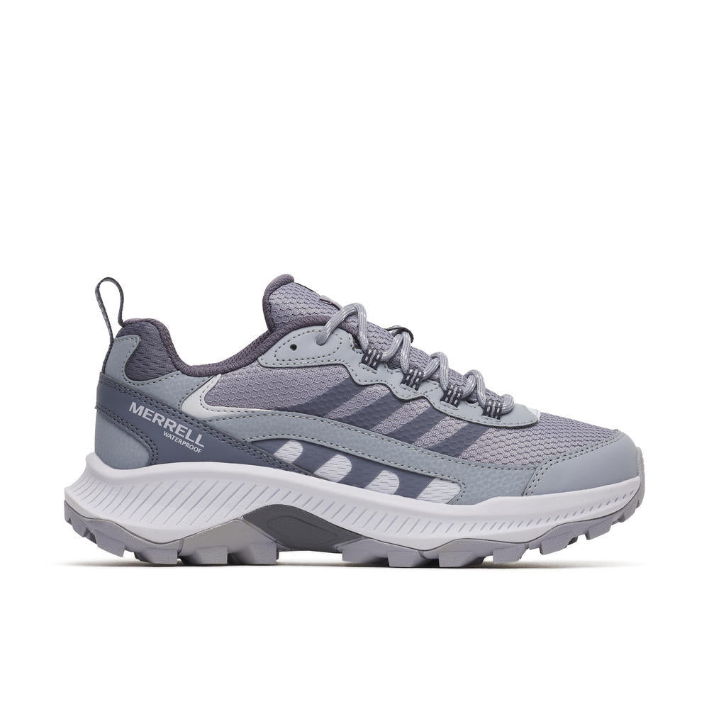 Merrell Women's Speed Strike 2 Waterproof in Lost Lilac