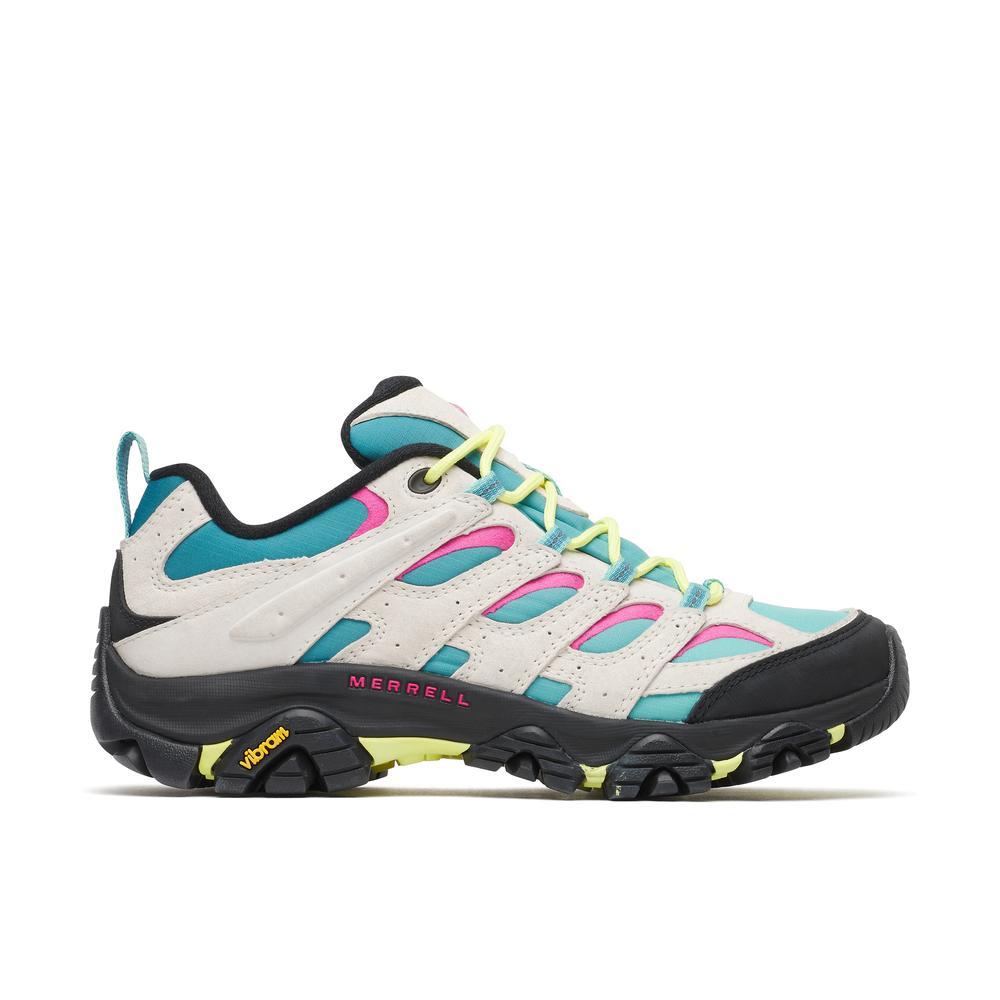 Merrell Women's Moab 3 Vista in Flashdance