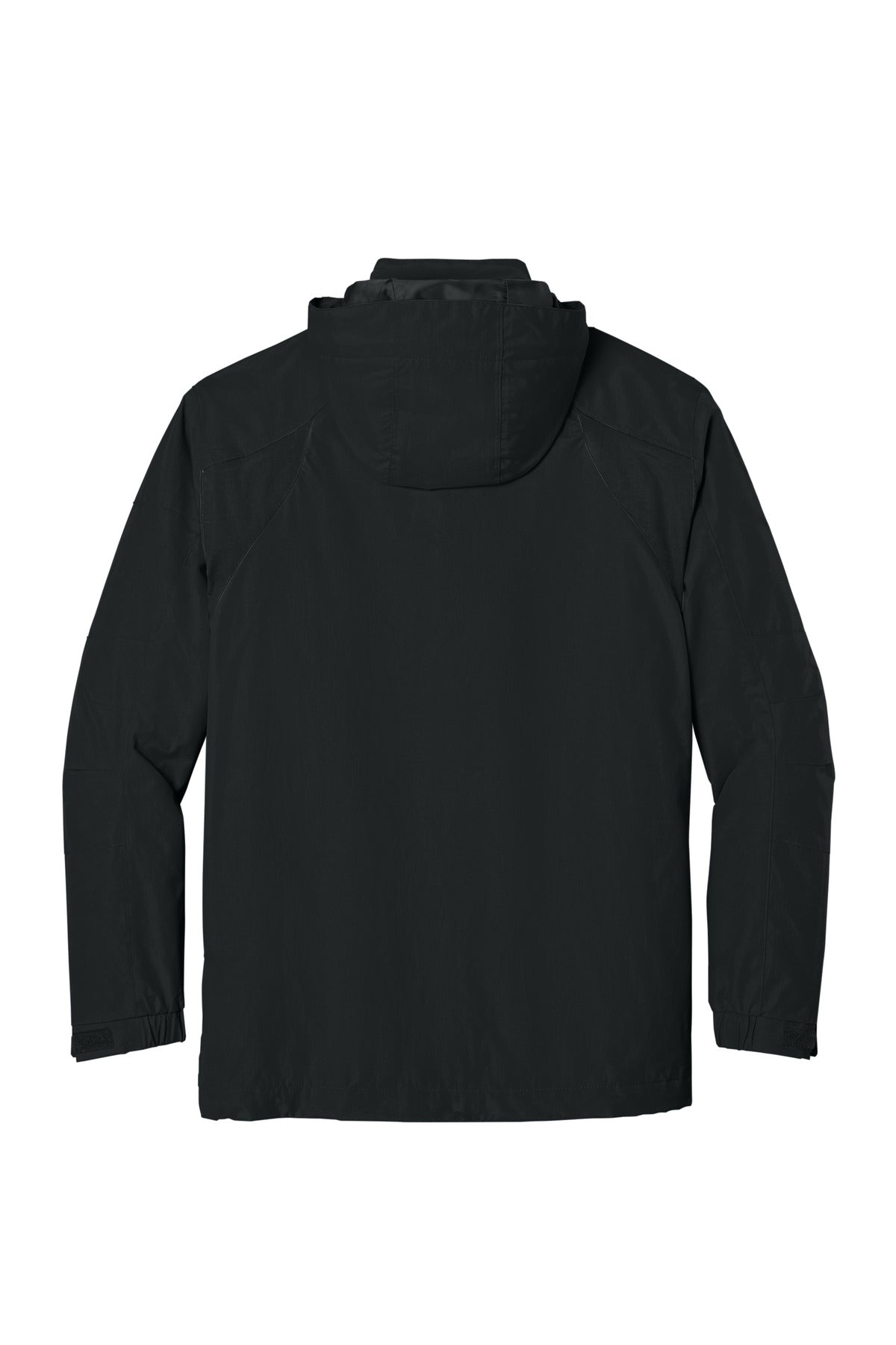 Port Authority All-Season II Jacket J304 Black/ Black