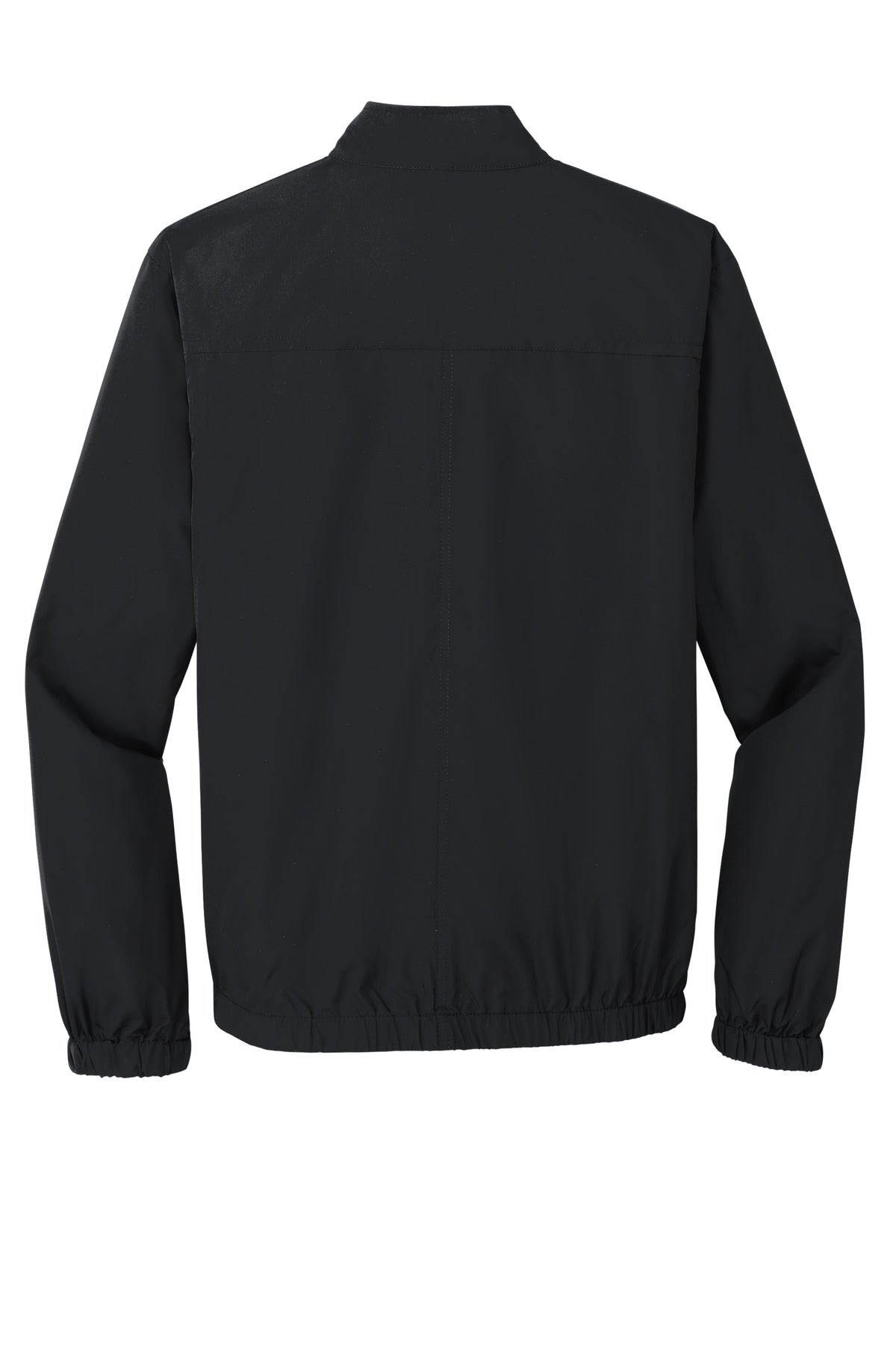 Port Authority® Essential Jacket. J305 Black