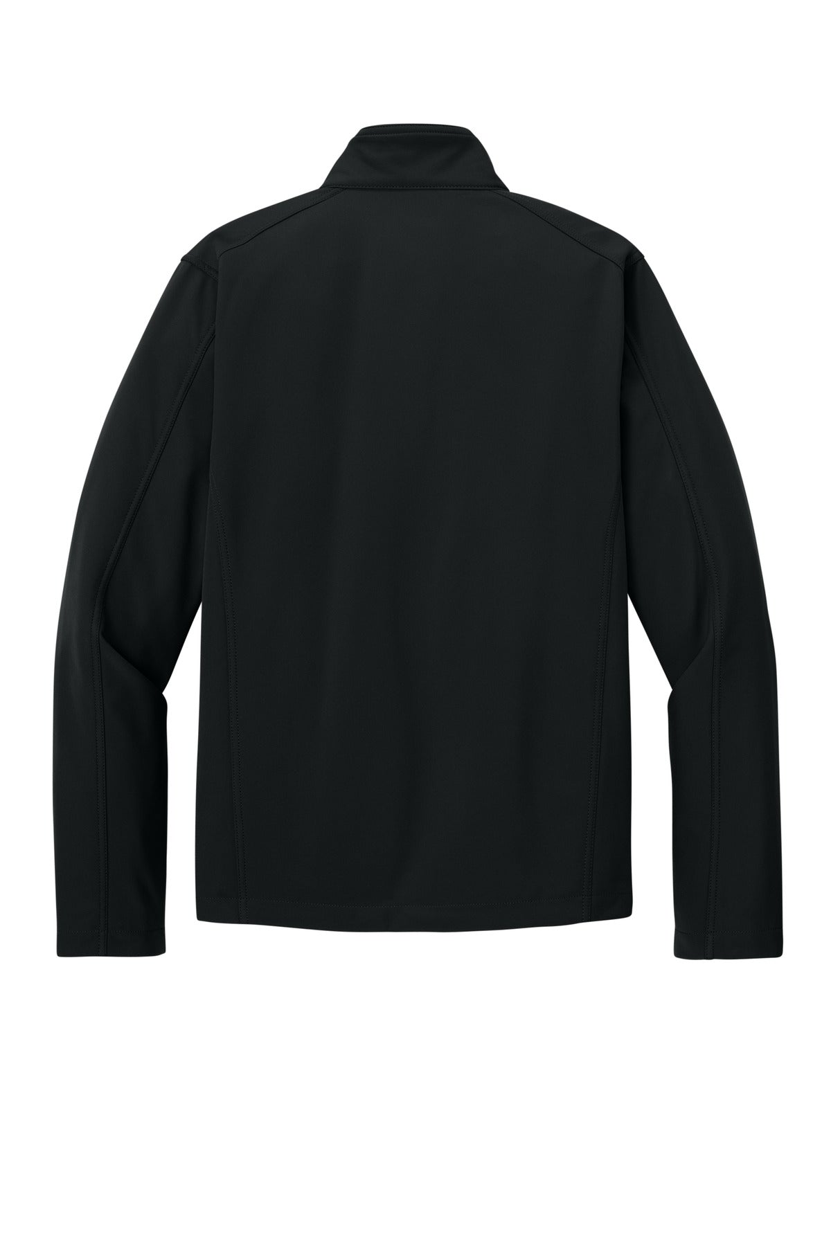 Port Authority Core Soft Shell Jacket J317 Black
