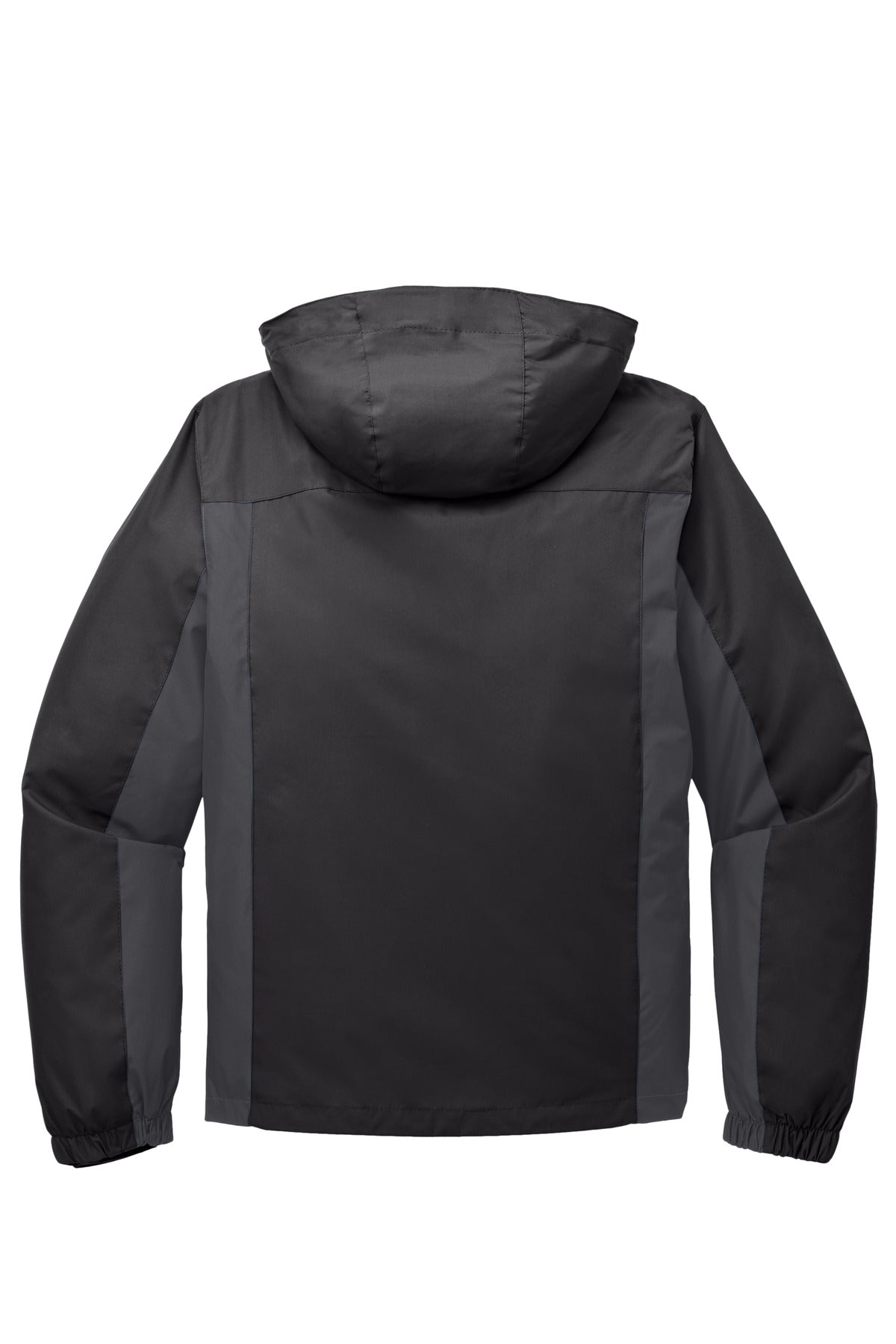 Port Authority Colorblock 3-in-1 Jacket J321 image 4