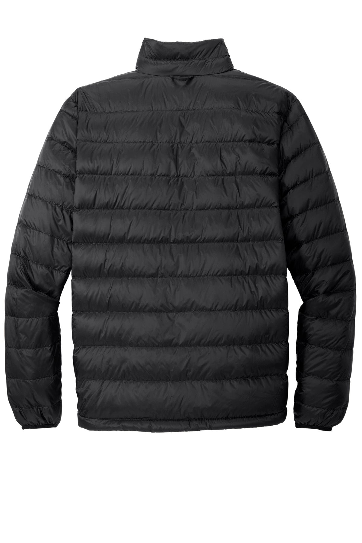 Port Authority Down Jacket J323 Black