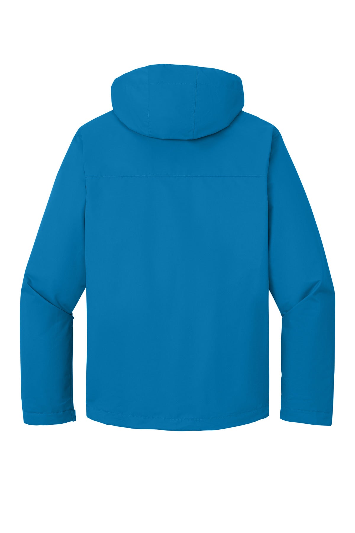 Port Authority All-Conditions Jacket J331 Direct Blue